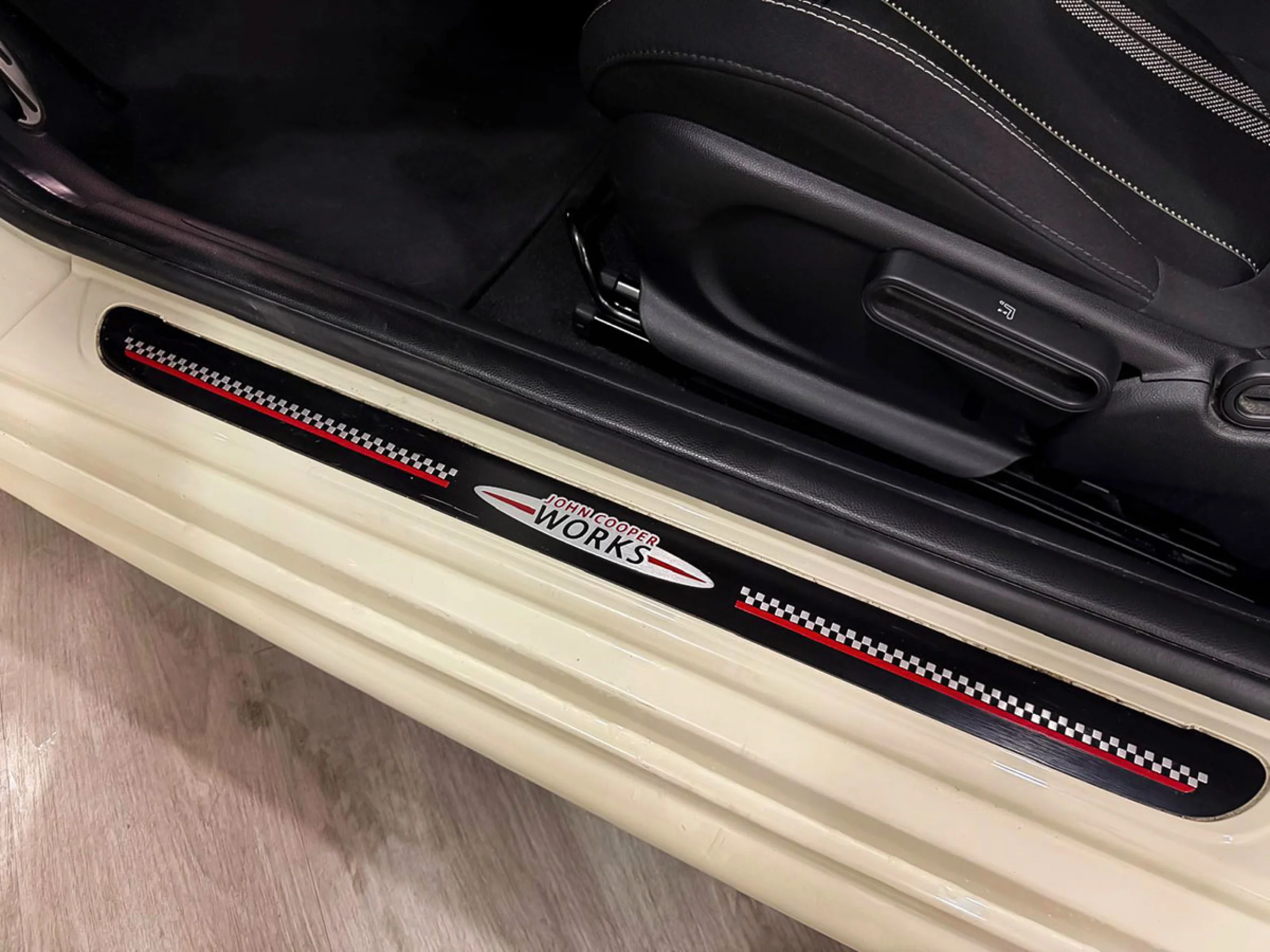 Mini Jhon Works MINI JOHN COOPER WORKS - Foto 19