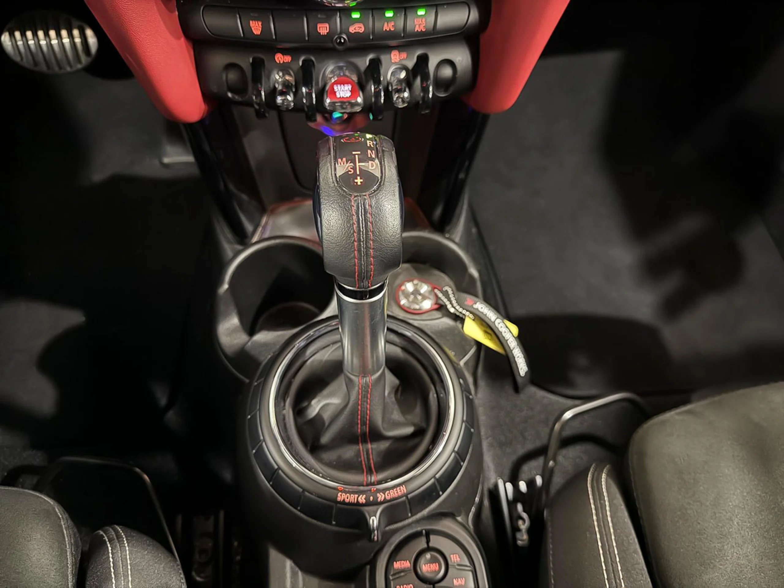 Mini Jhon Works MINI JOHN COOPER WORKS - Foto 22