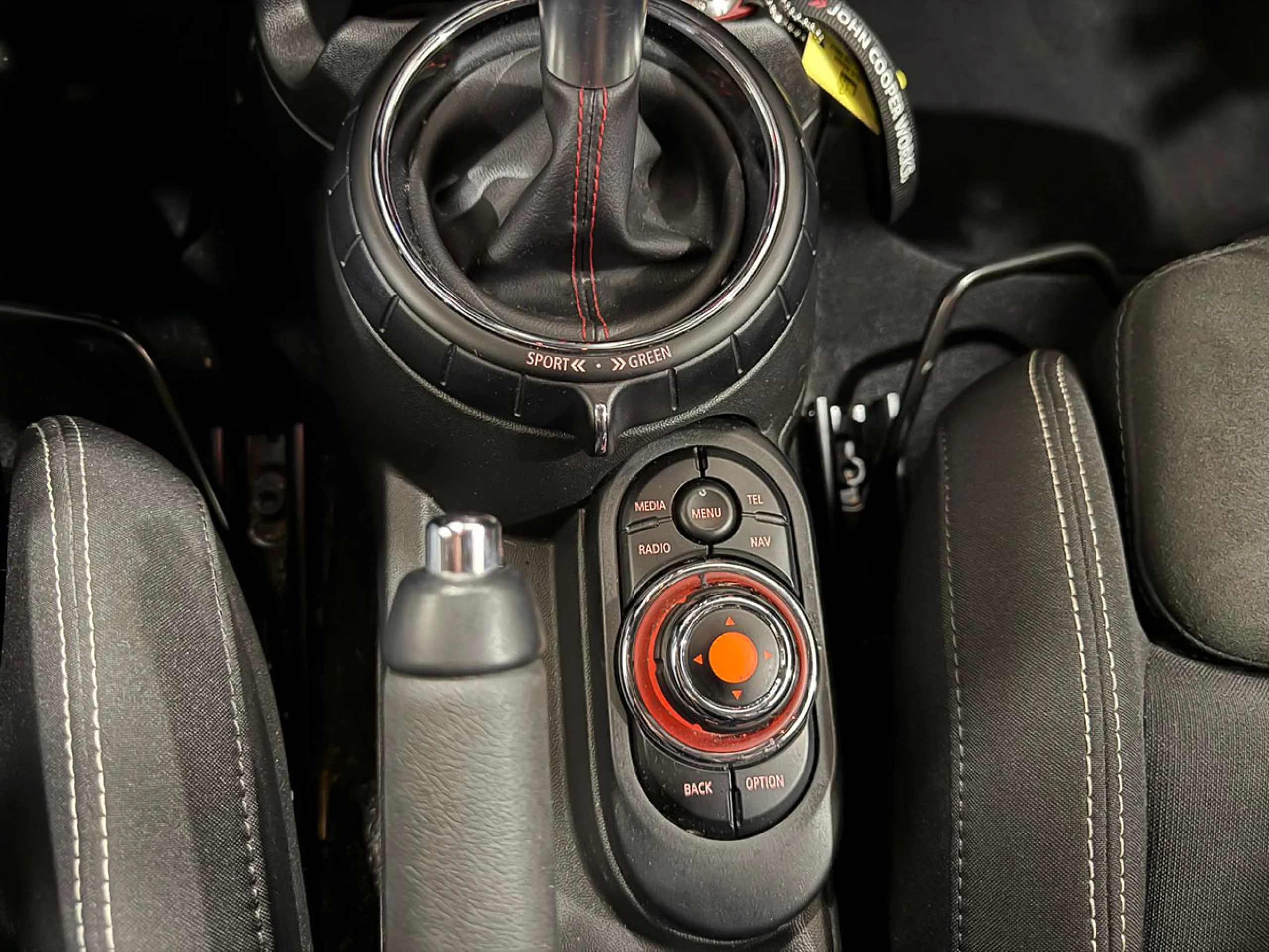 Mini Jhon Works MINI JOHN COOPER WORKS - Foto 28