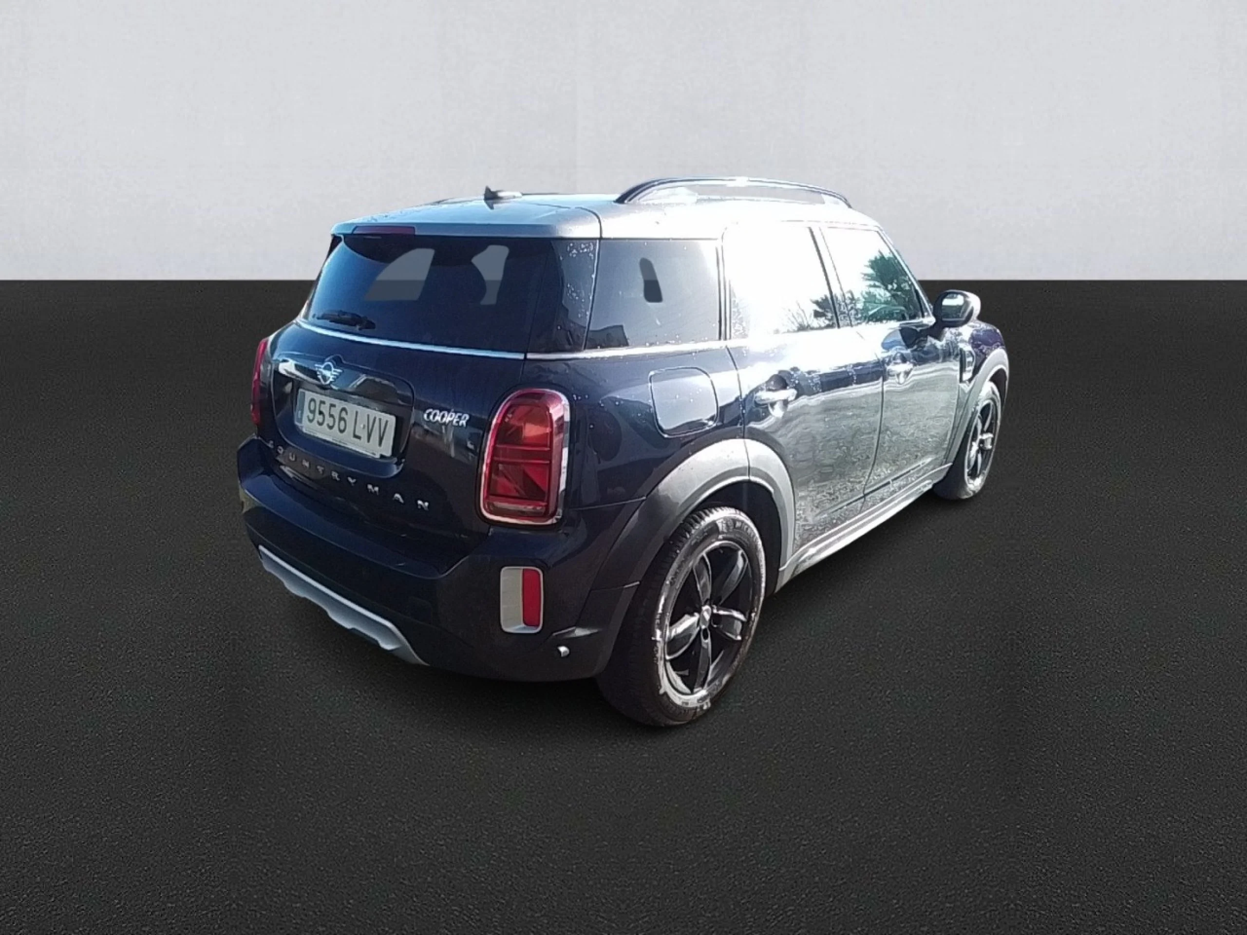 Mini Cooper Countryman COUNTRYMAN Cooper - Foto 4