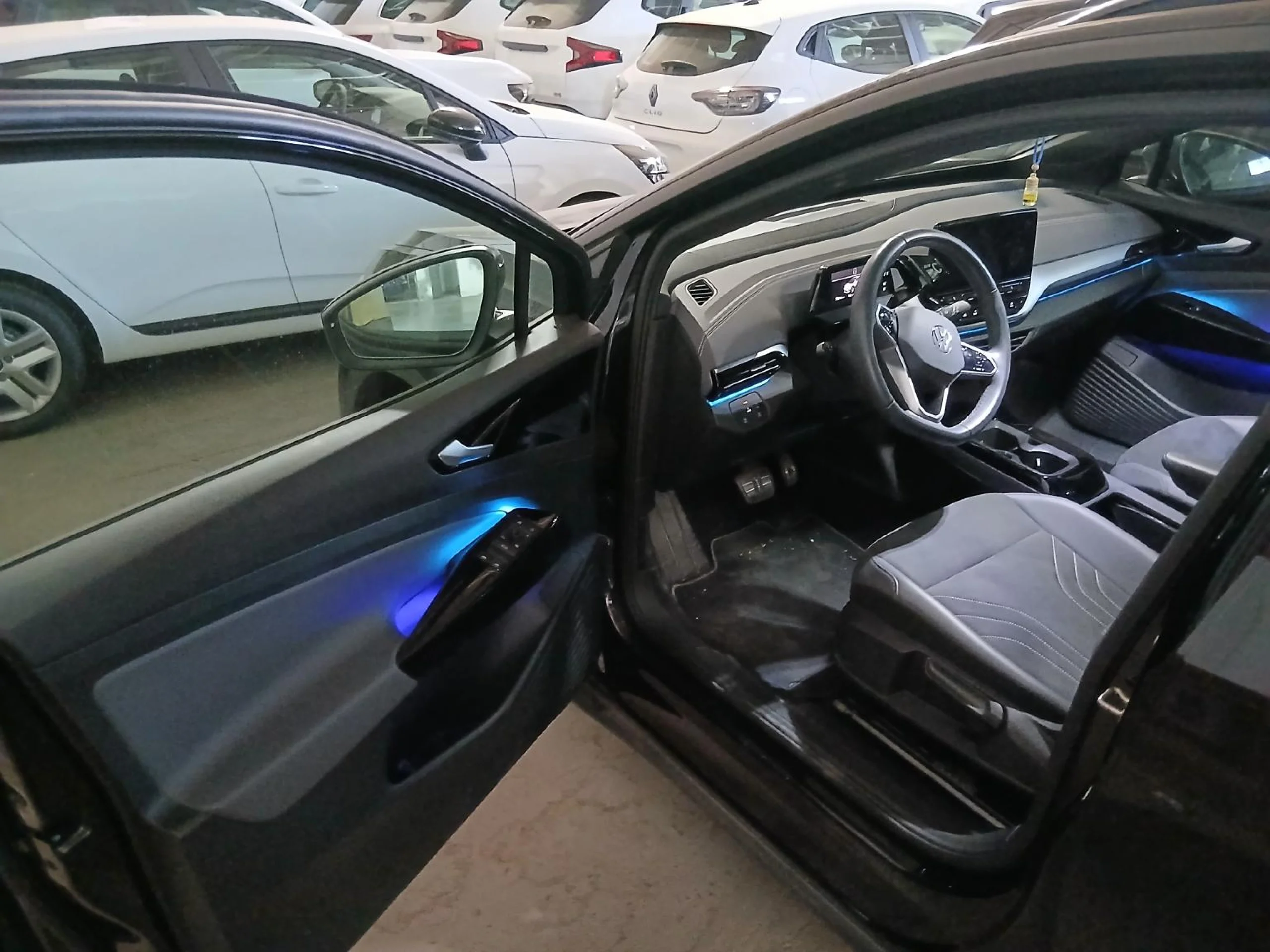 Volkswagen ID4 ID.4 Pro 128kW (174CV) Automático - Foto 5