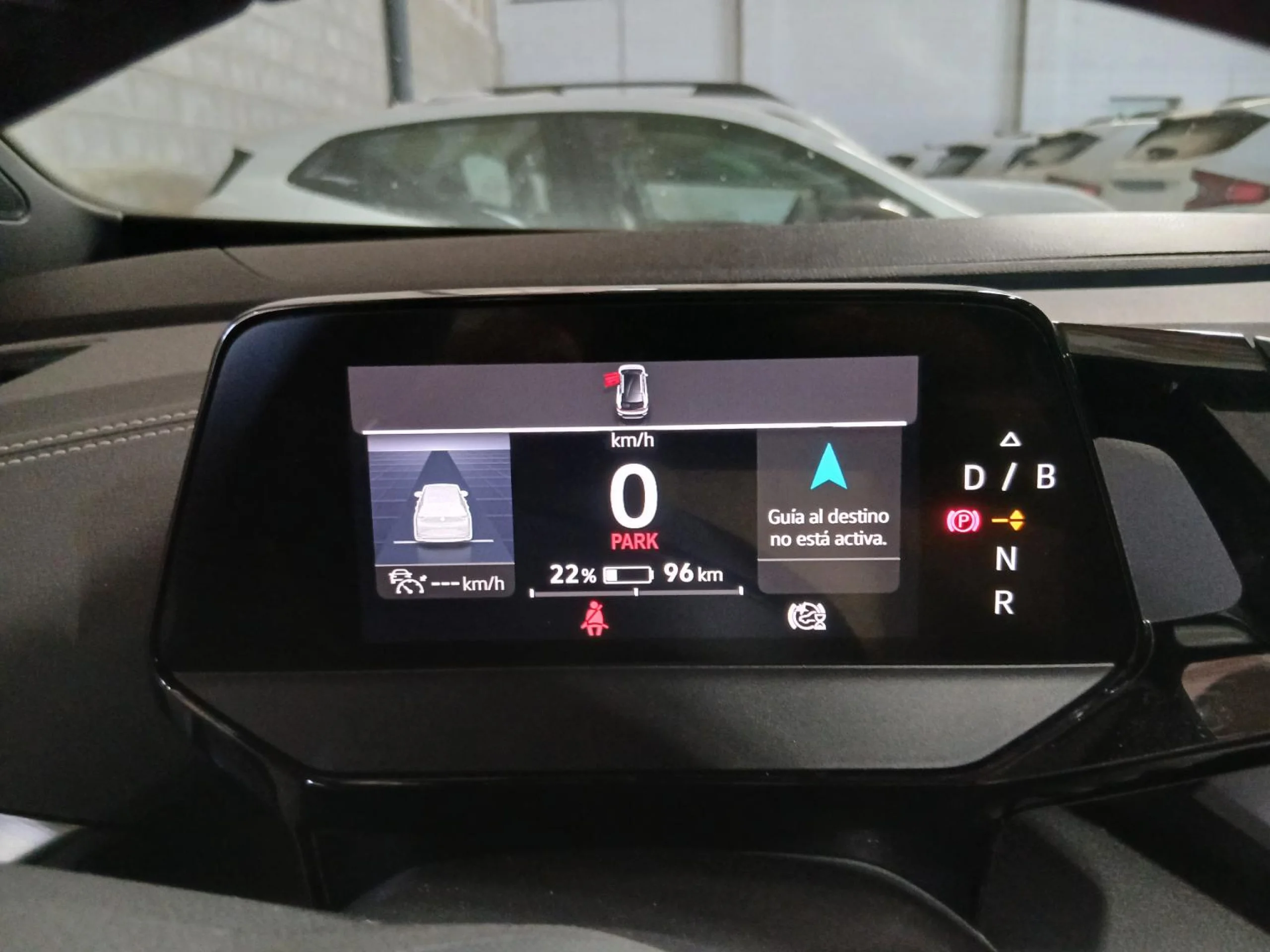 Volkswagen ID4 ID.4 Pro 128kW (174CV) Automático - Foto 7