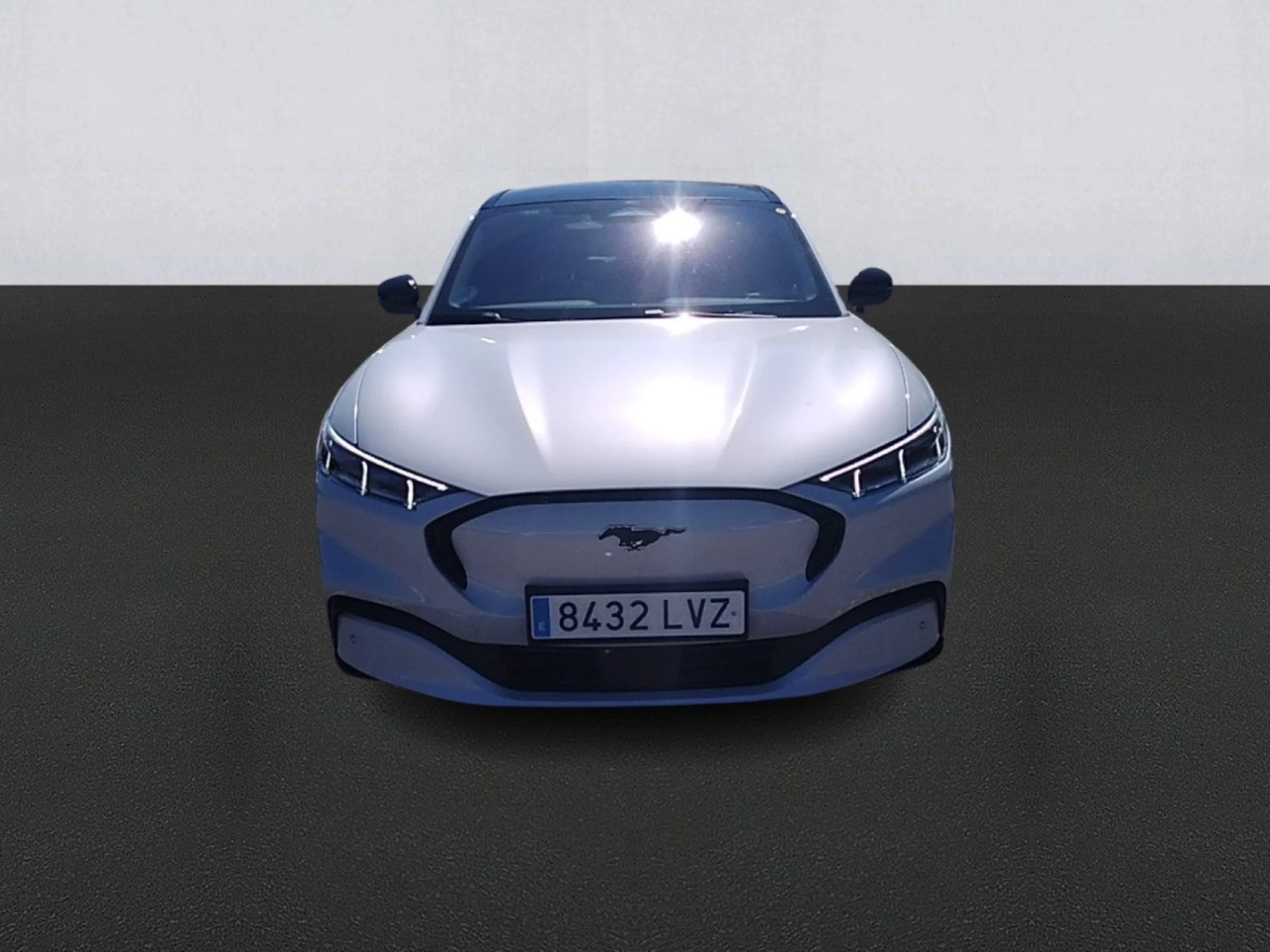 Ford MUSTANG MACH-E AWD 258kW Batería 98.8Kwh - Foto 2