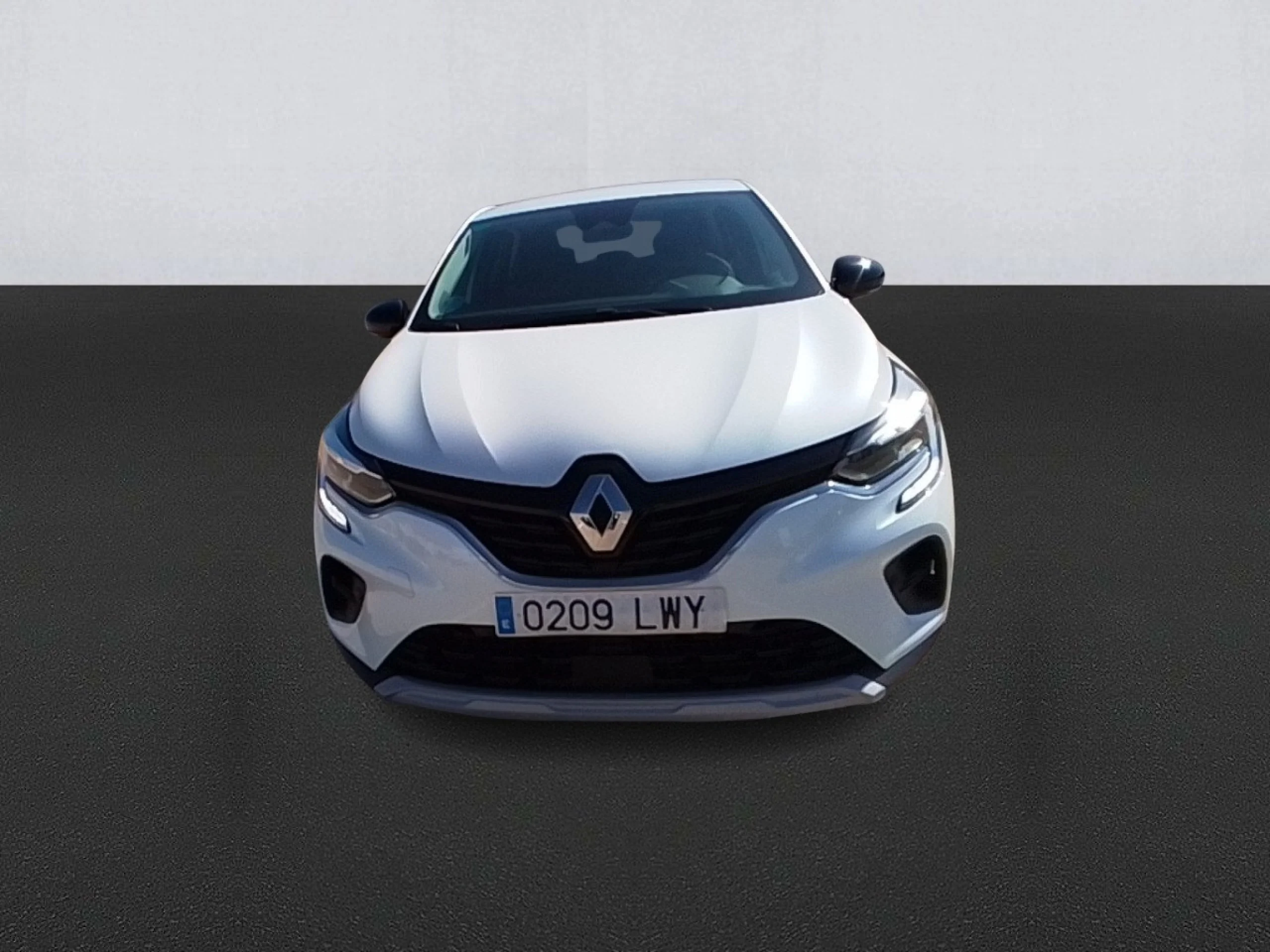 Renault Captur Intens TCe 140CV GPF Micro Híbrido - Foto 2