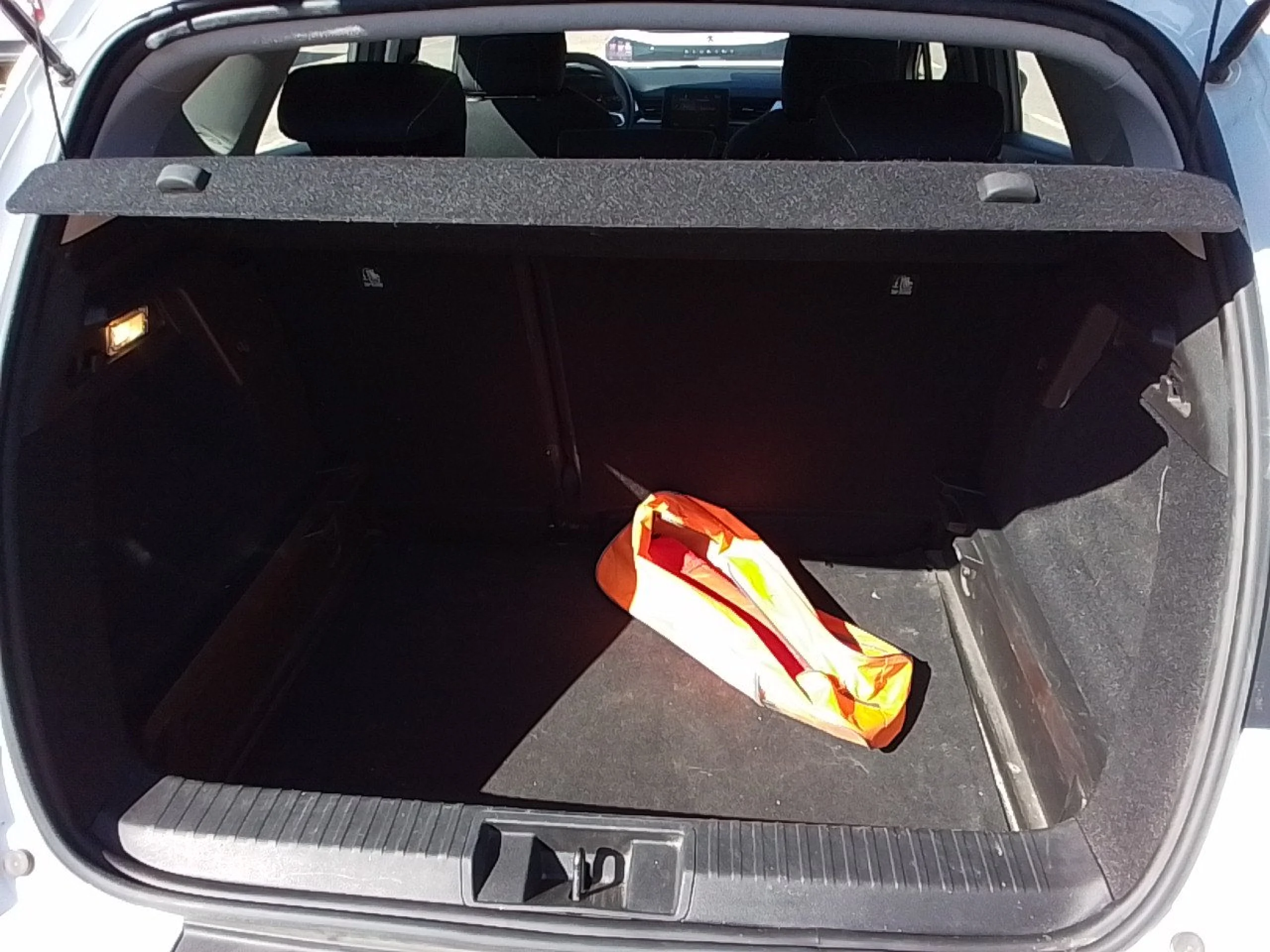 Renault Captur Intens TCe 140CV GPF Micro Híbrido - Foto 7