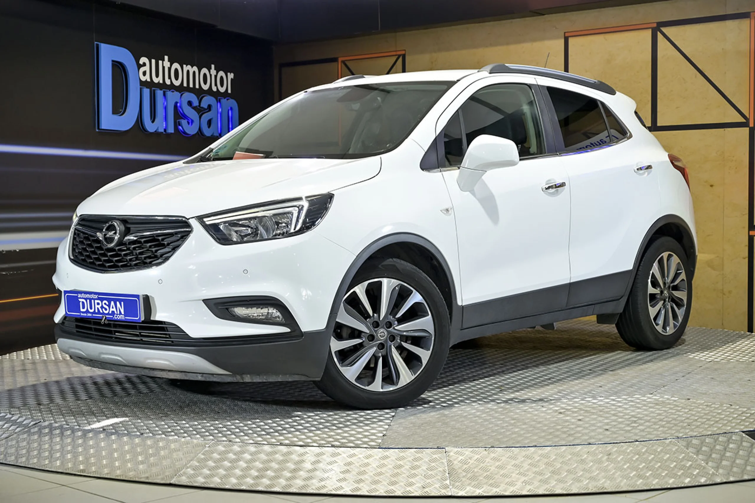 Opel Mokka X 1.4 T 103kW 4X2 SS 120 Aniversario - Foto 1