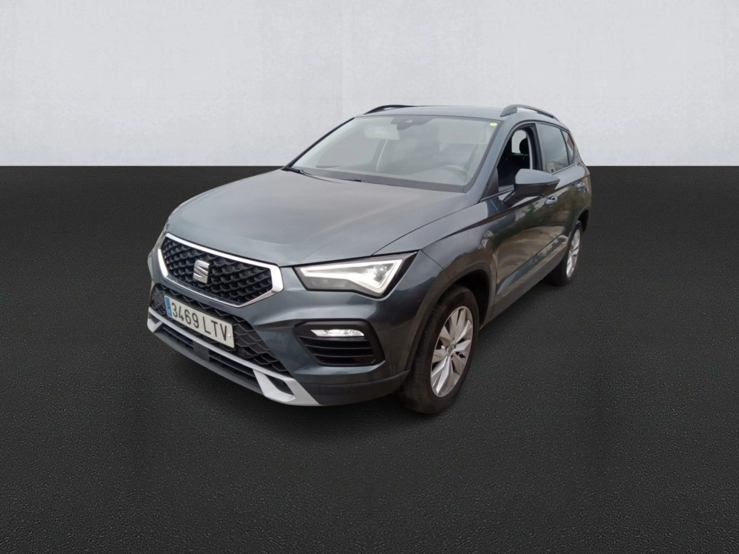 Seat Ateca 1.0 TSI 81kW St&amp;Sp Style Go &quotM&quot - Foto 1