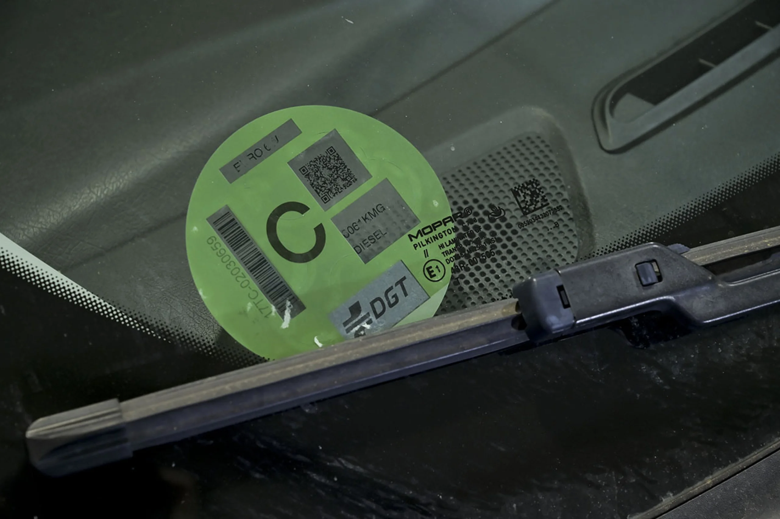 Fiat Tipo 1.6 Lounge Plus 88kW diesel Mjet II SW - Foto 11