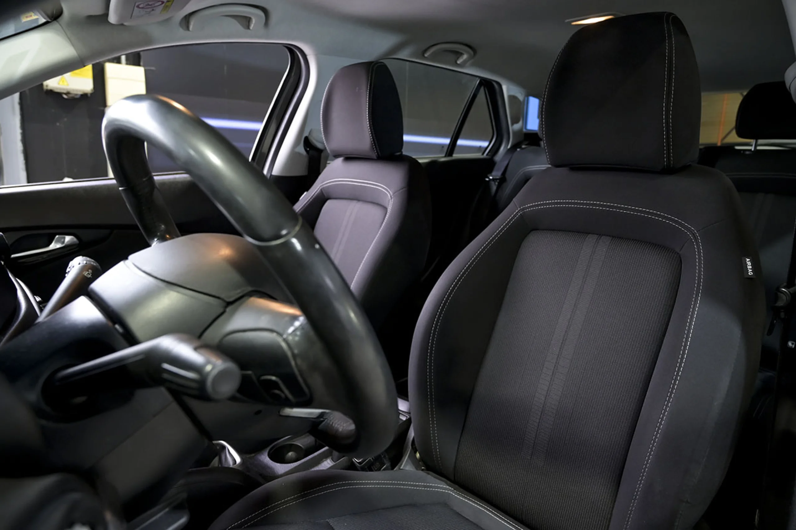 Fiat Tipo 1.6 Lounge Plus 88kW diesel Mjet II SW - Foto 22