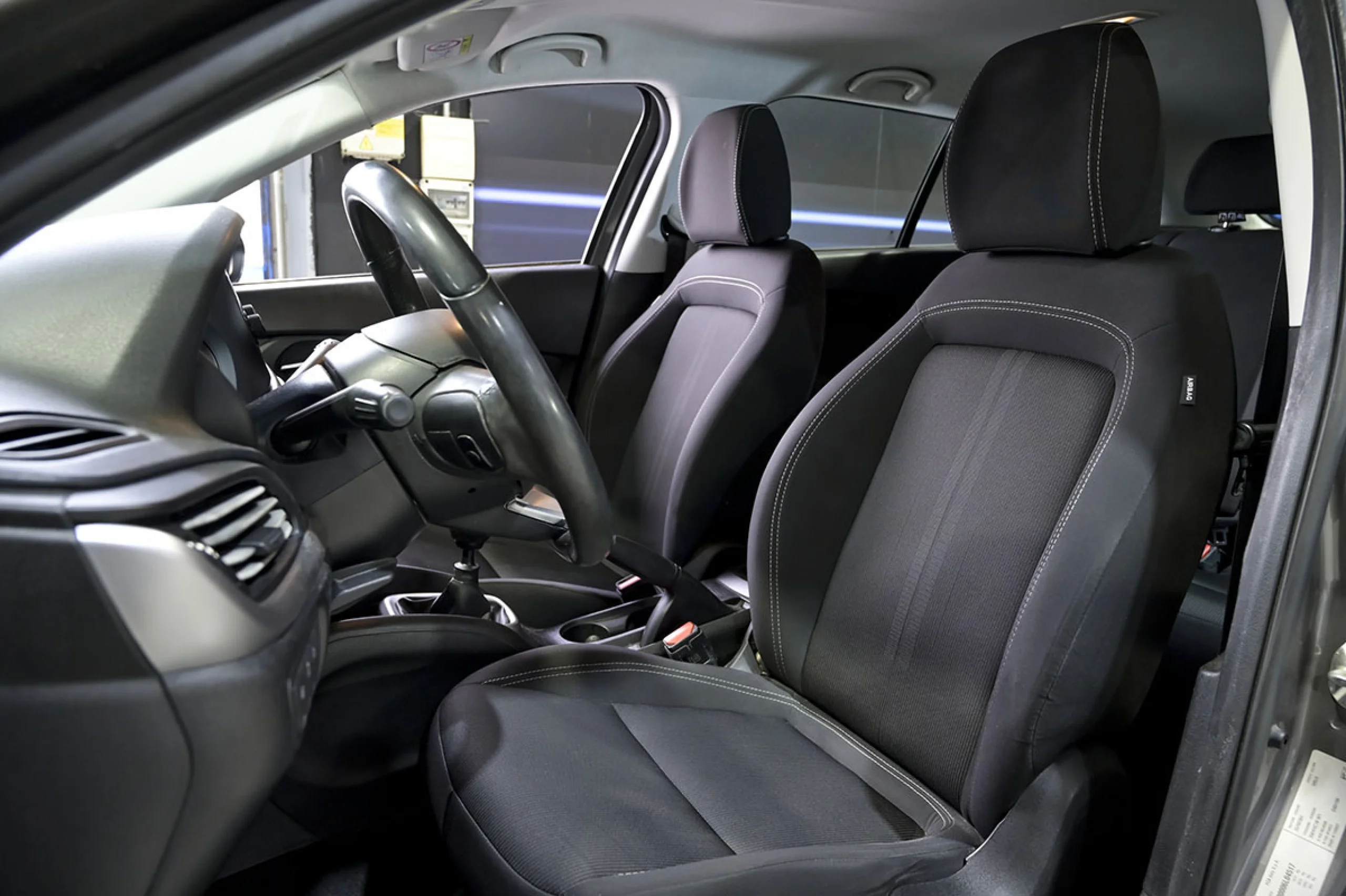 Fiat Tipo 1.6 Lounge Plus 88kW diesel Mjet II SW - Foto 9