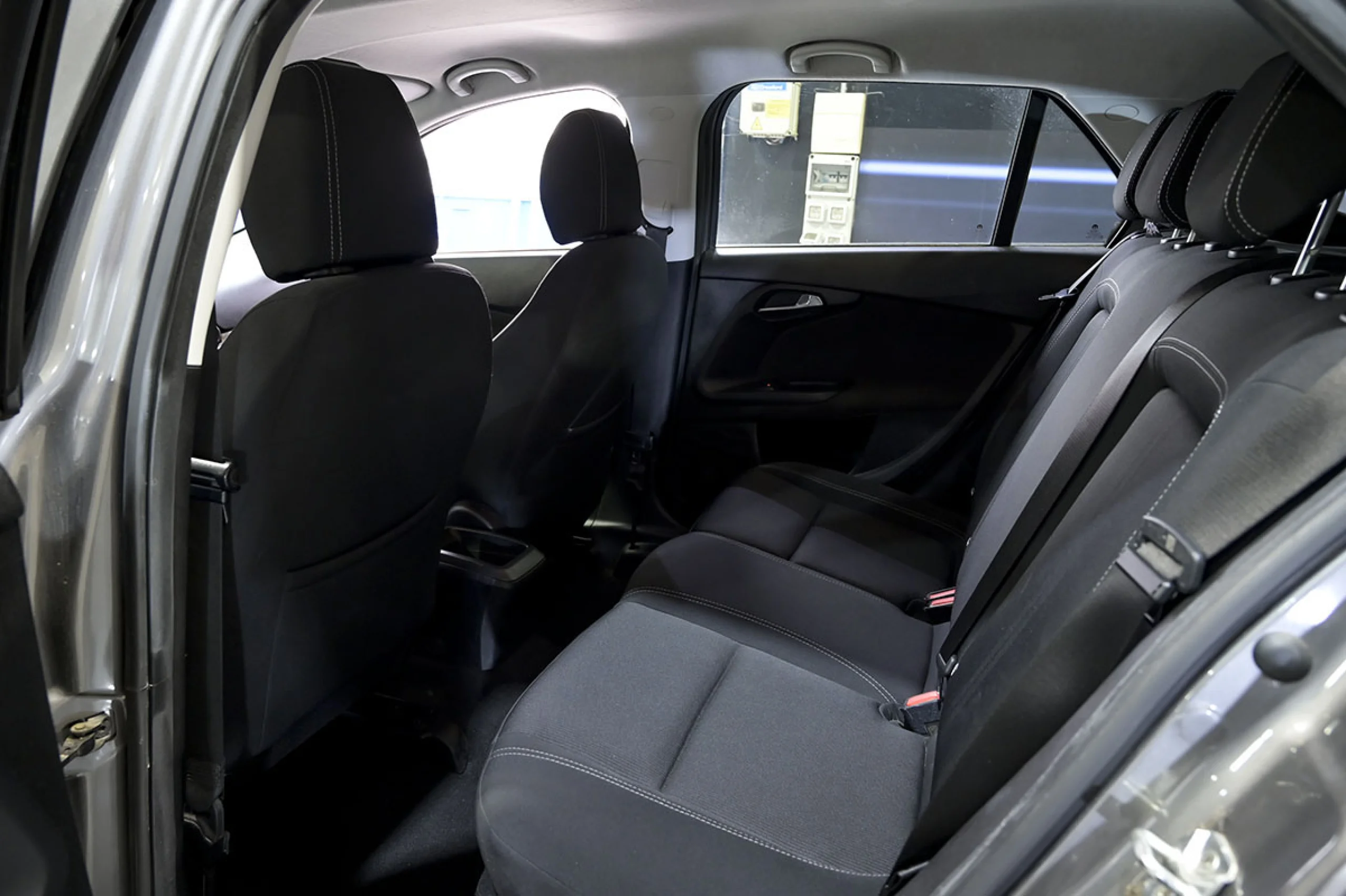 Fiat Tipo 1.6 Lounge Plus 88kW diesel Mjet II SW - Foto 16