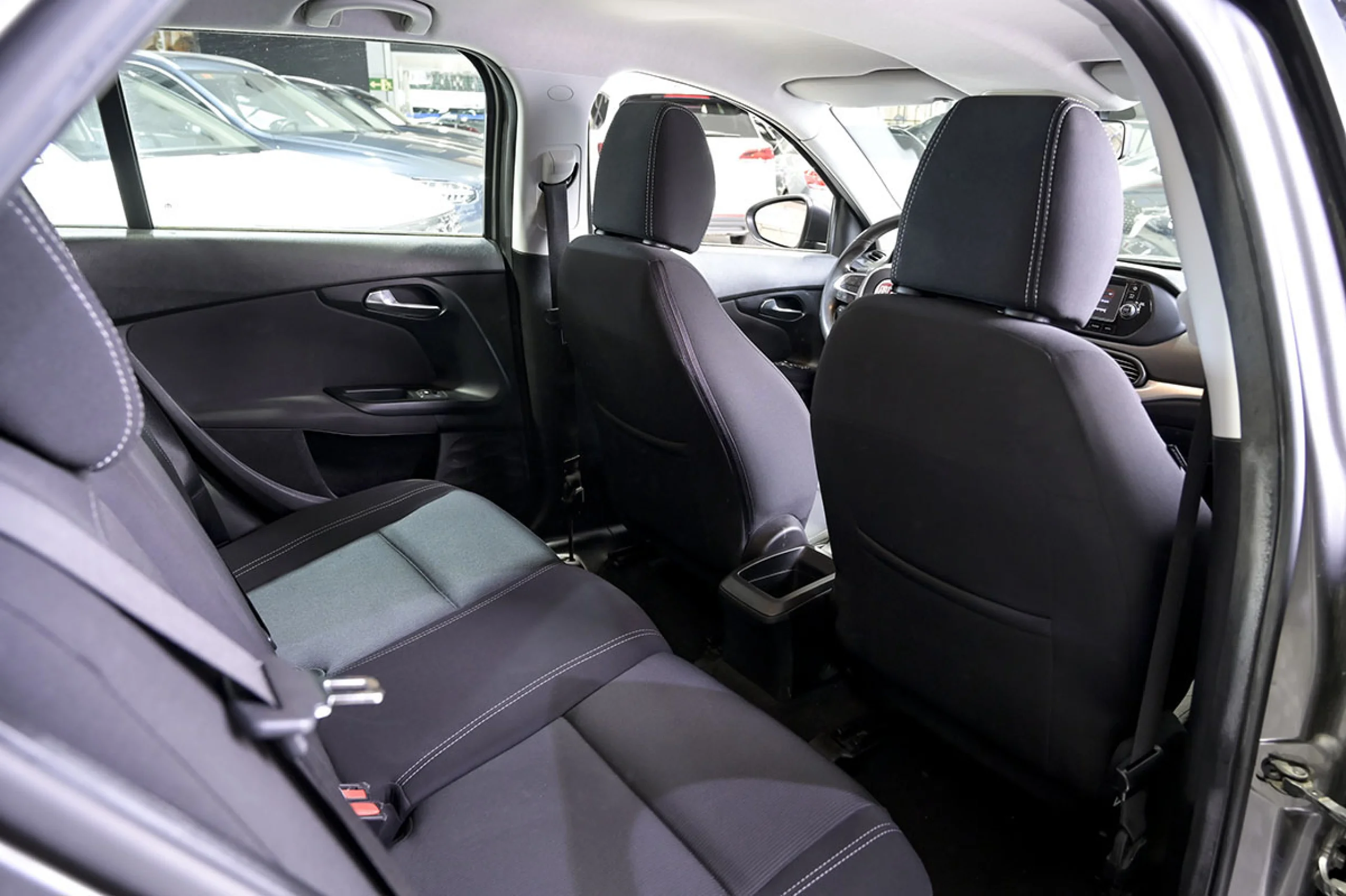 Fiat Tipo 1.6 Lounge Plus 88kW diesel Mjet II SW - Foto 15