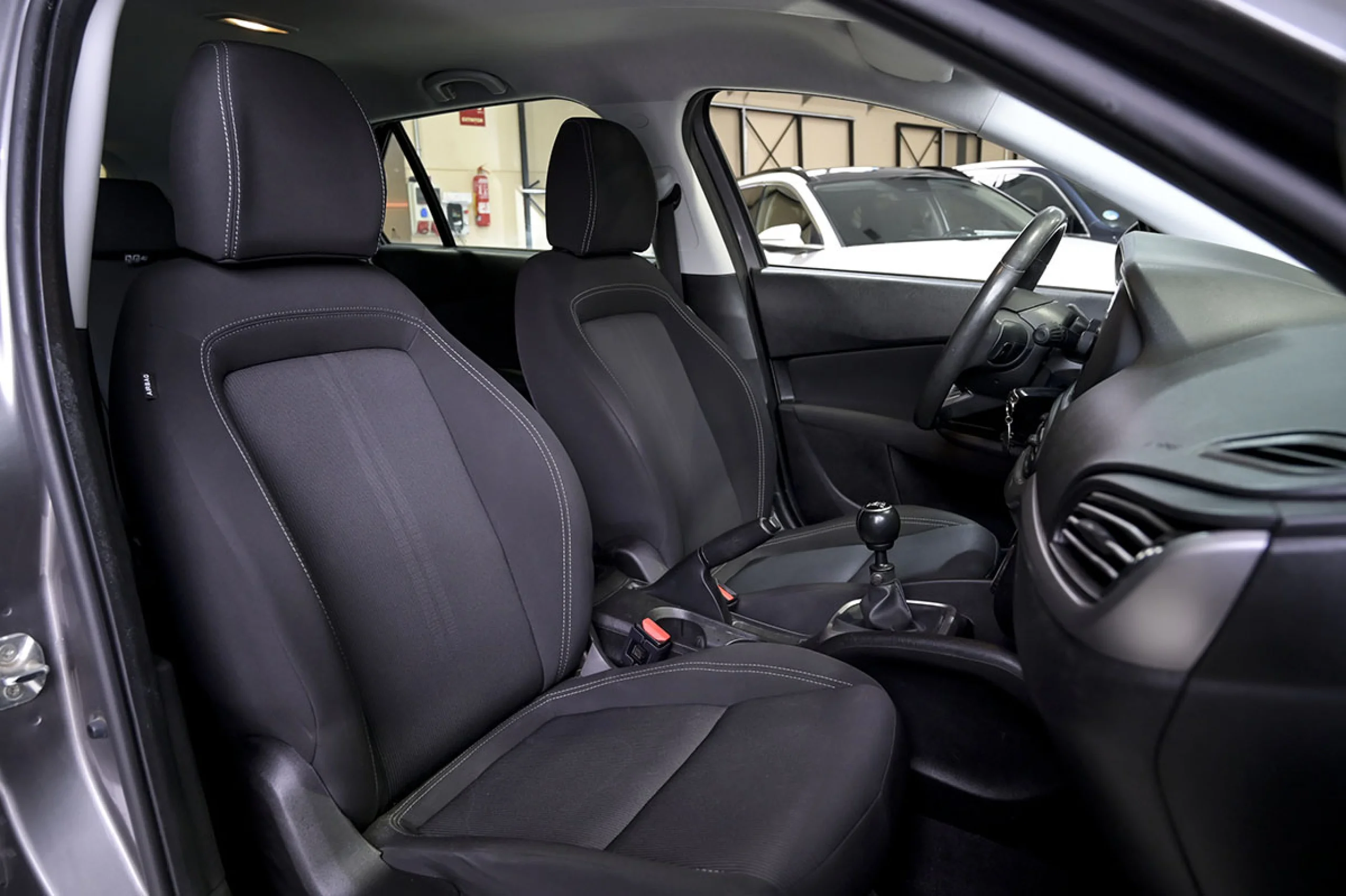 Fiat Tipo 1.6 Lounge Plus 88kW diesel Mjet II SW - Foto 30