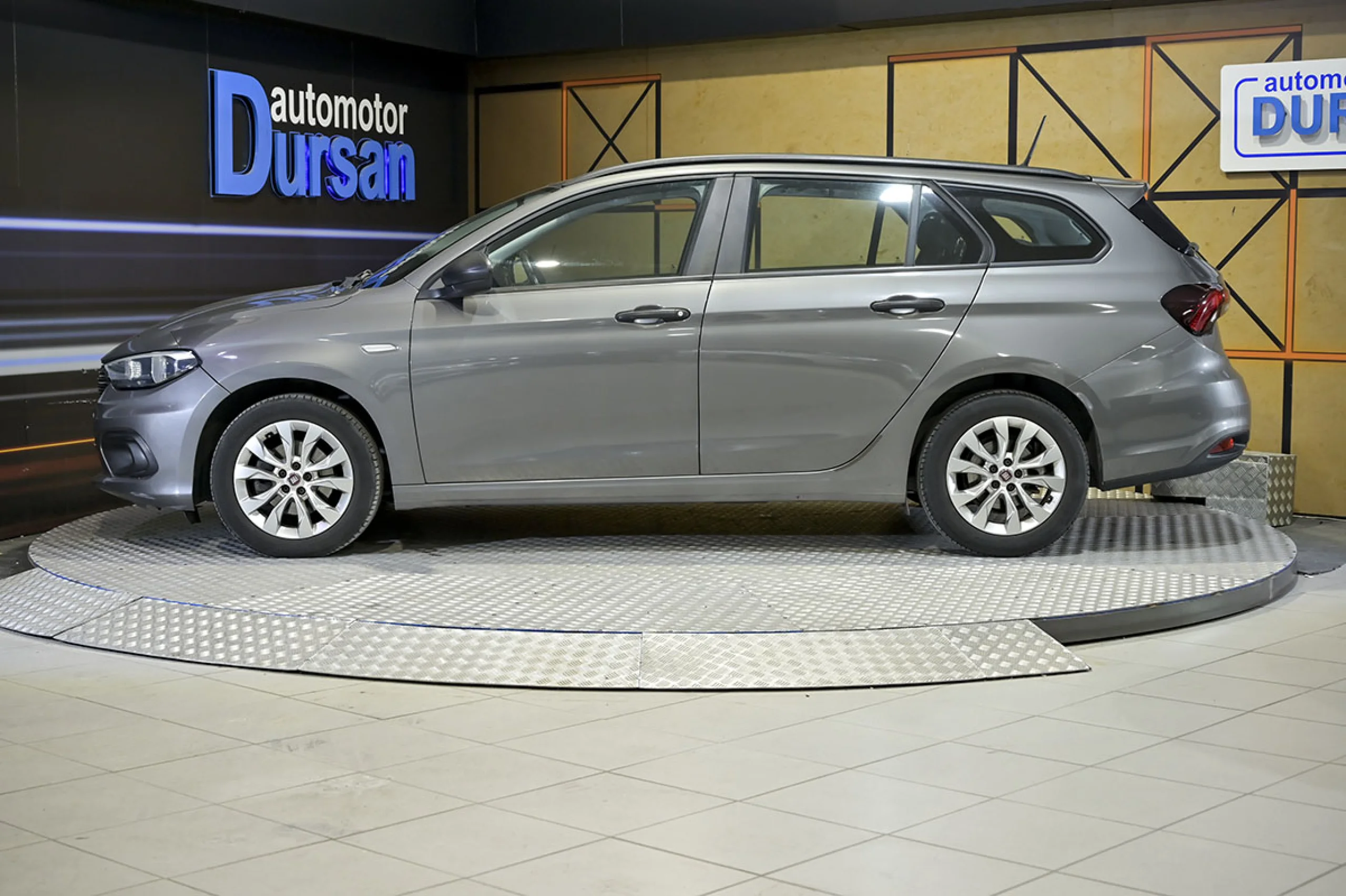 Fiat Tipo 1.6 Lounge Plus 88kW diesel Mjet II SW - Foto 19
