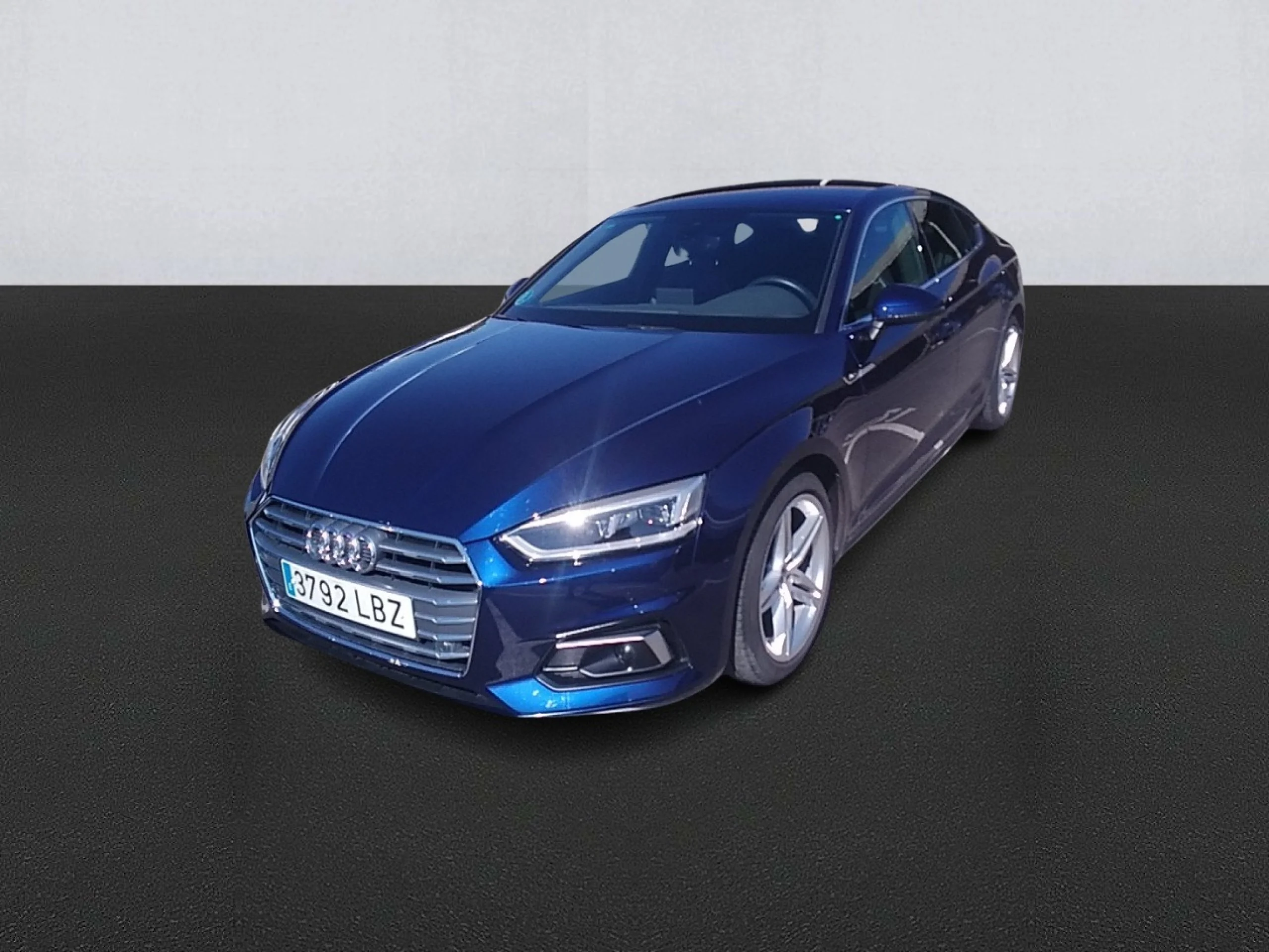 Audi A5 Sport 40 TFSI 140kW S tronic Sportback - Foto 1