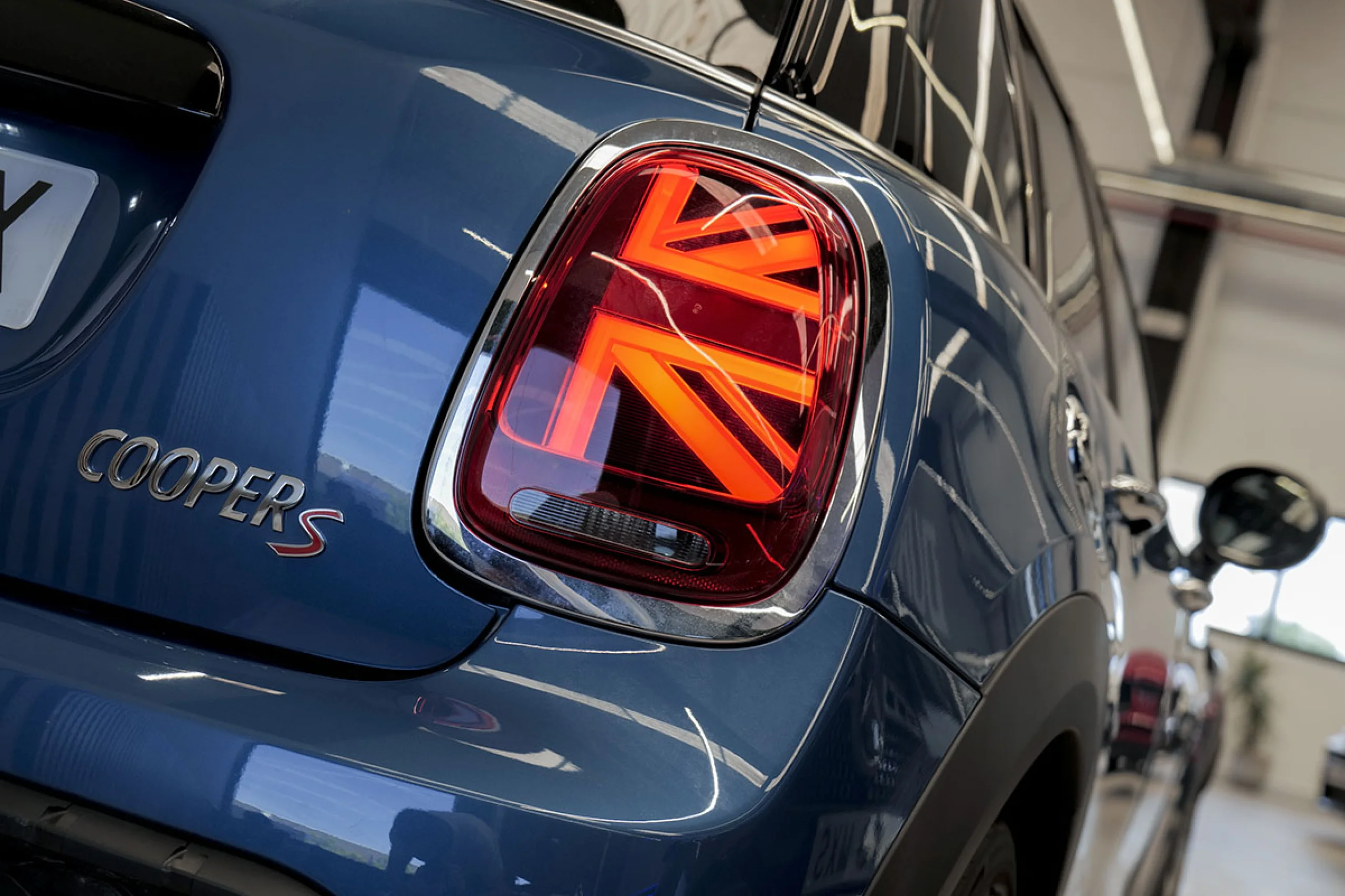 Mini Cooper D MINI COOPER S 5 PUERTAS CANDEM - Foto 21