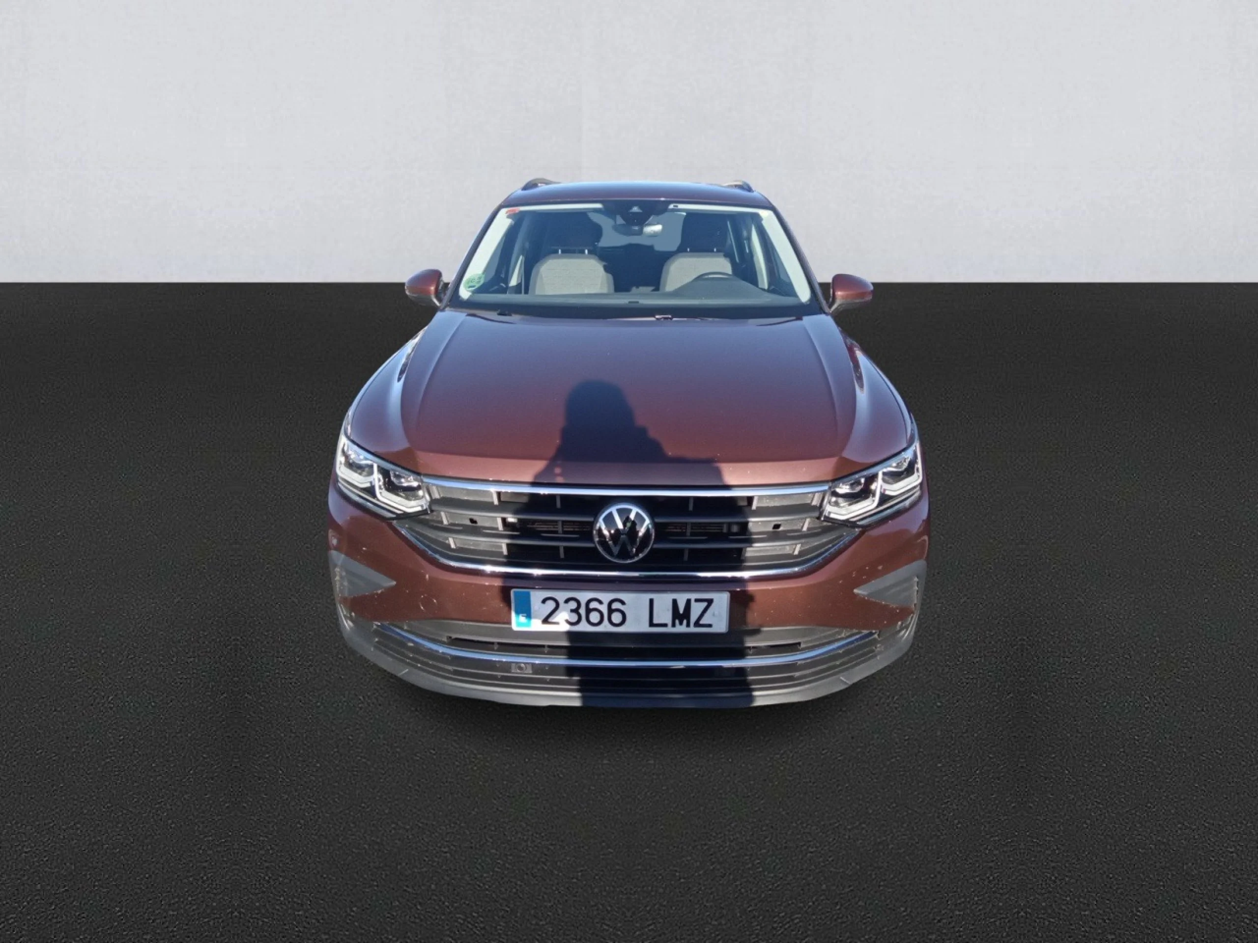 Volkswagen Tiguan Life 2.0 TDI 90kW (122CV) - Foto 2