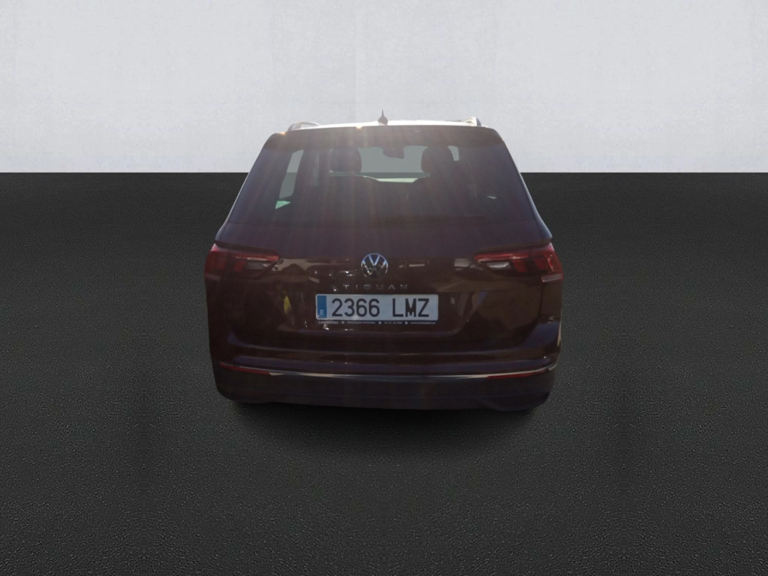 Volkswagen Tiguan Life 2.0 TDI 90kW (122CV) - Foto 5