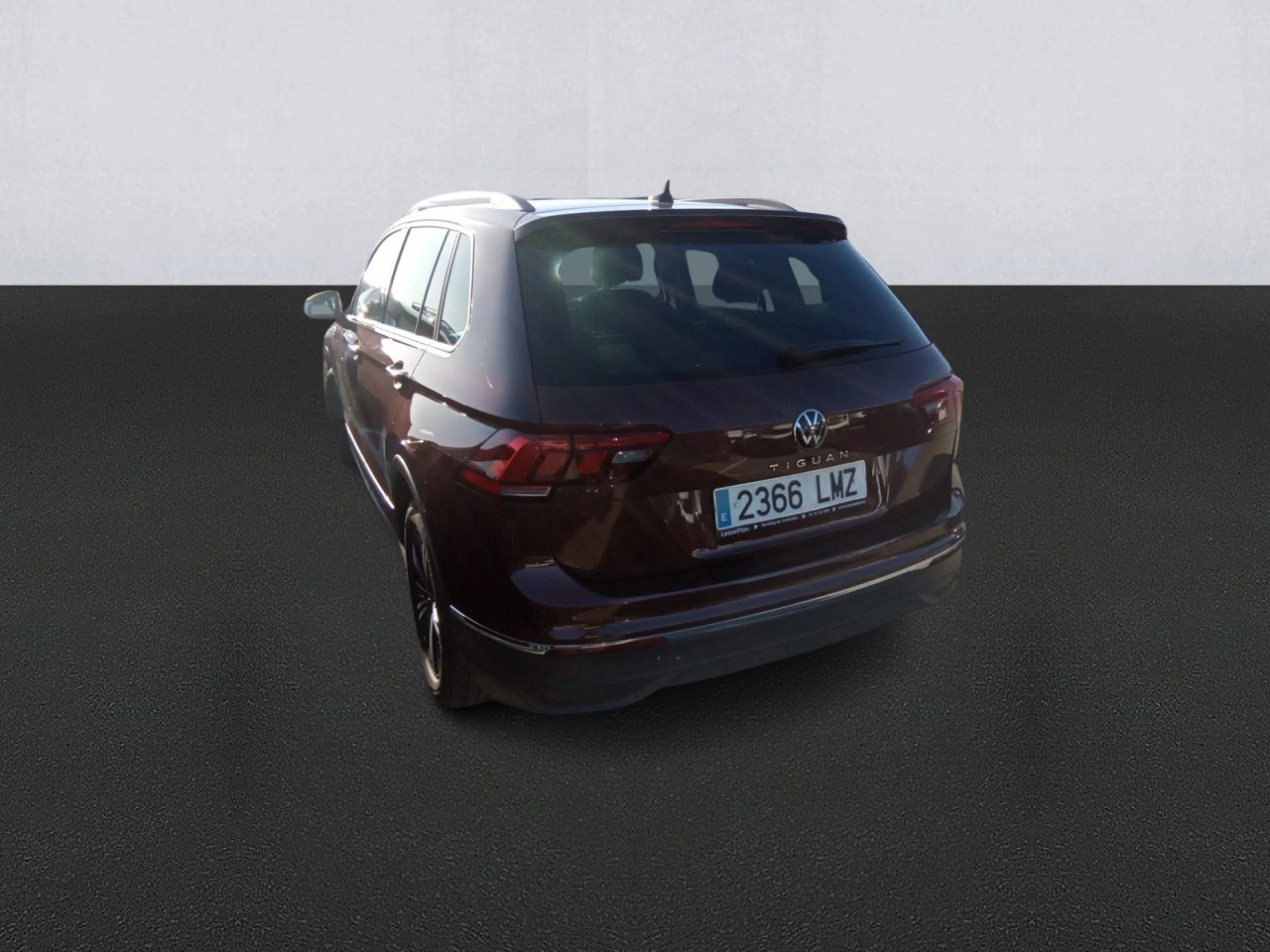 Volkswagen Tiguan Life 2.0 TDI 90kW (122CV) - Foto 6