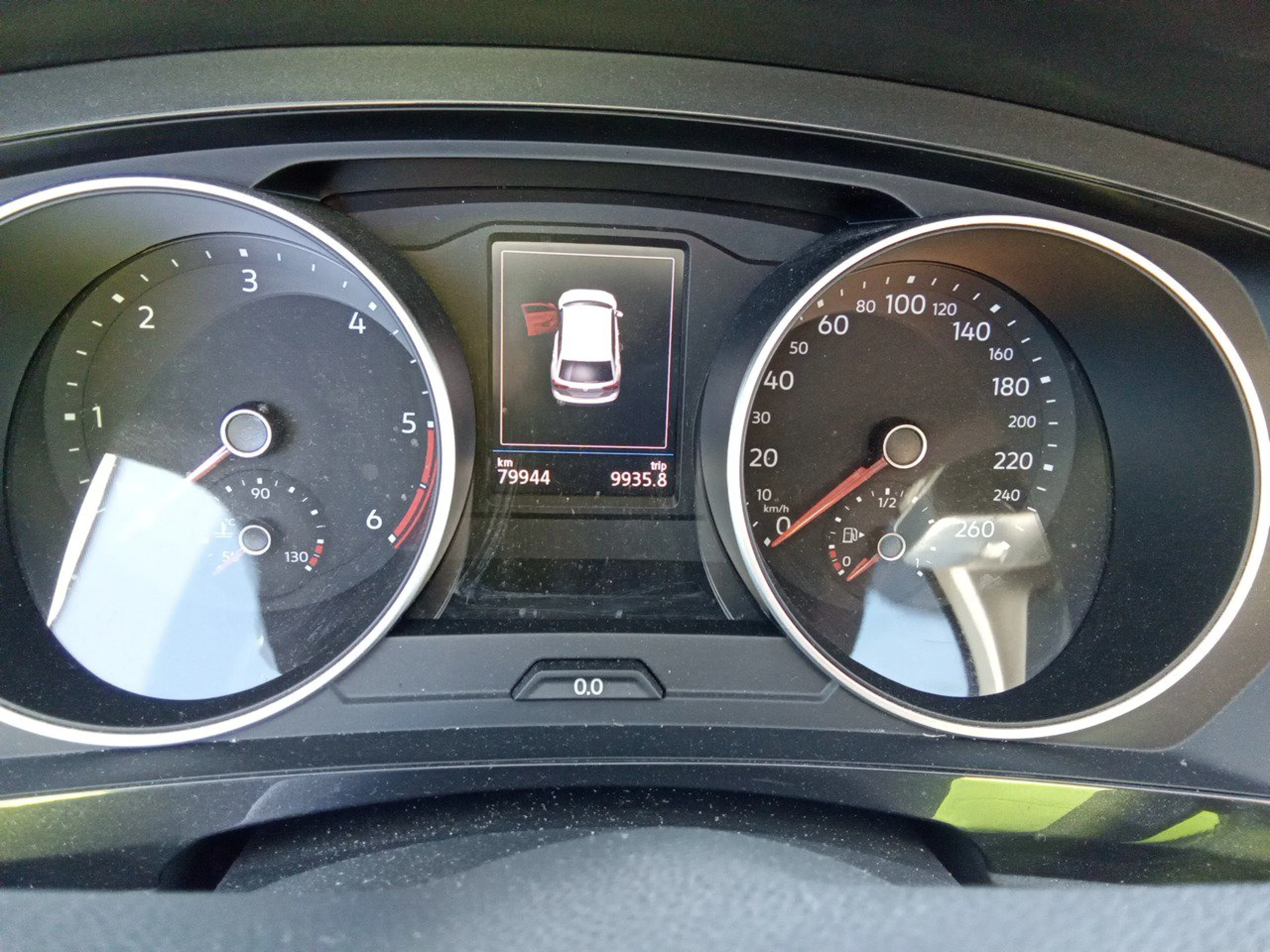 Volkswagen Tiguan Life 2.0 TDI 90kW (122CV) - Foto 8