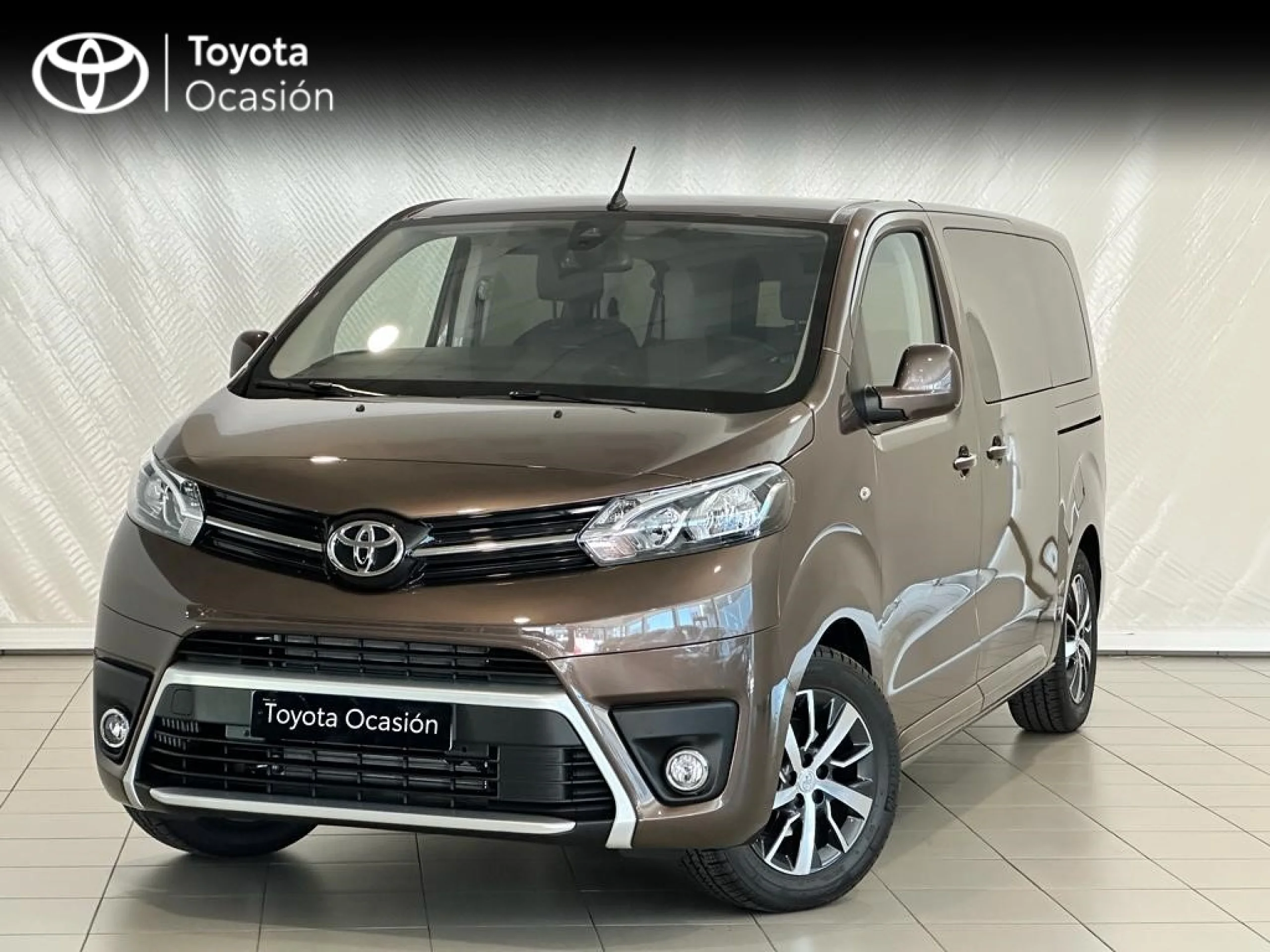 Toyota Proace Verso Family Advance L1 2.0D 2PL 1 PT - Foto 1
