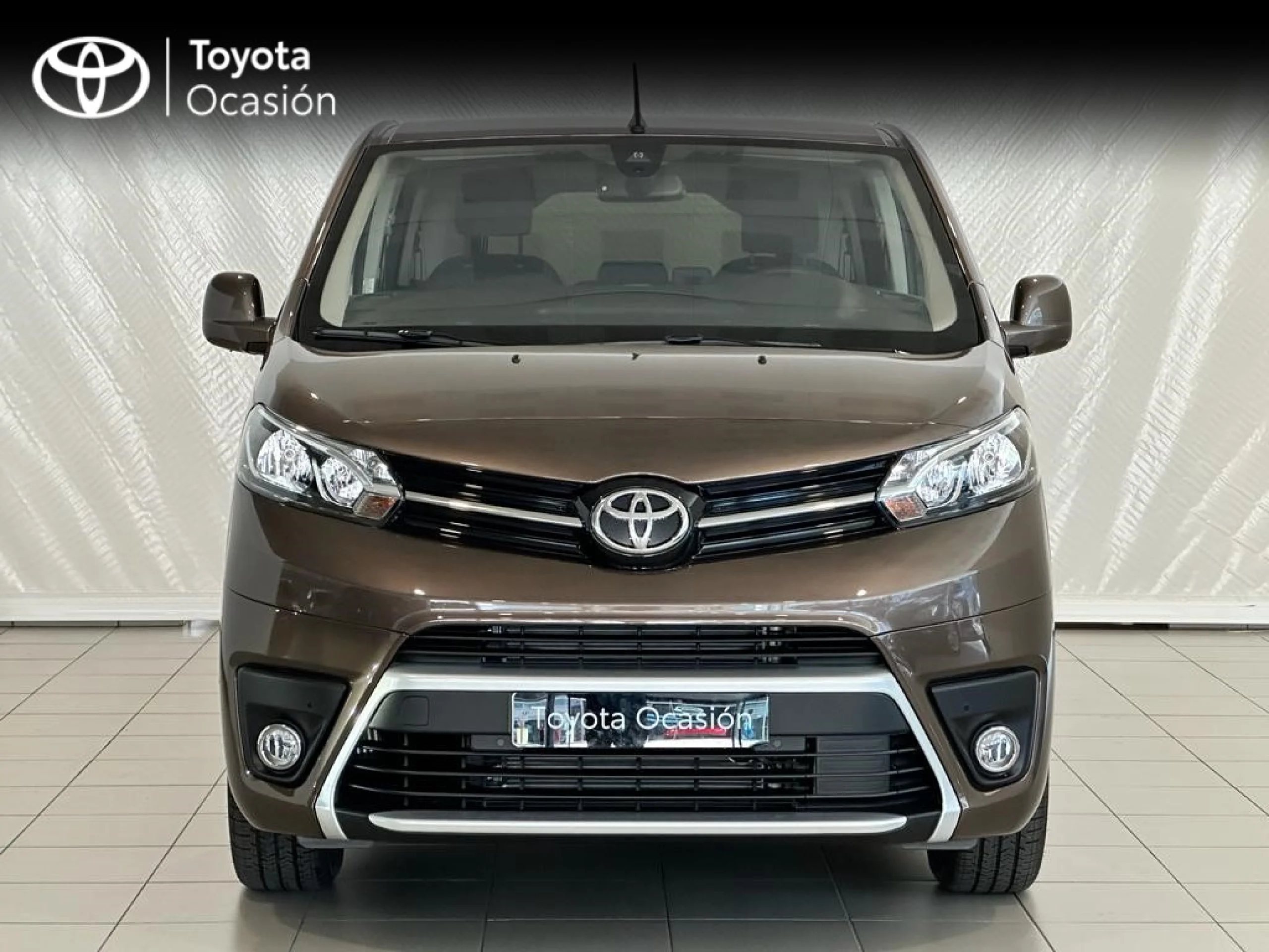 Toyota Proace Verso Family Advance L1 2.0D 2PL 1 PT - Foto 2