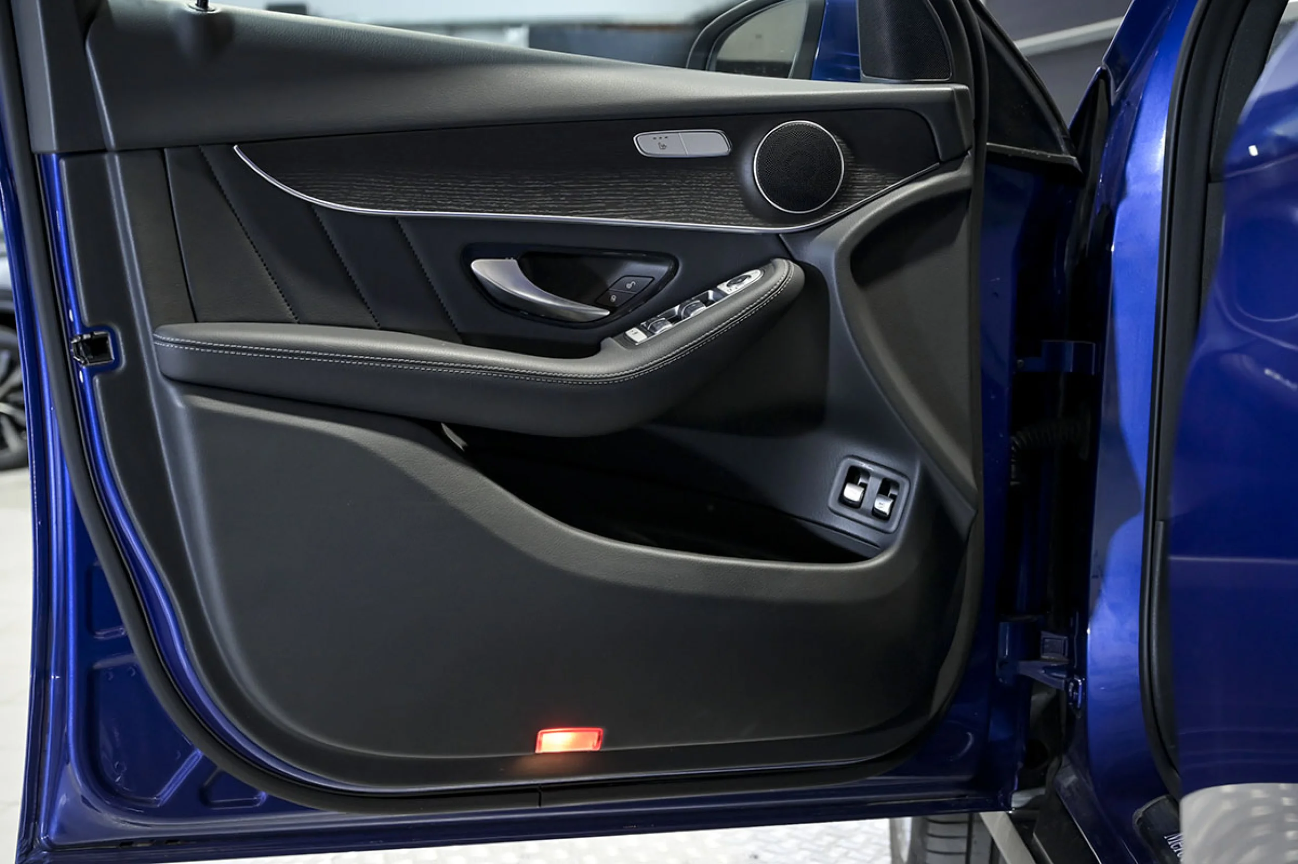 Mercedes-Benz GLC 300 MERCEDES-BENZ Clase GLC GLC 300 e 4MATIC - Foto 22