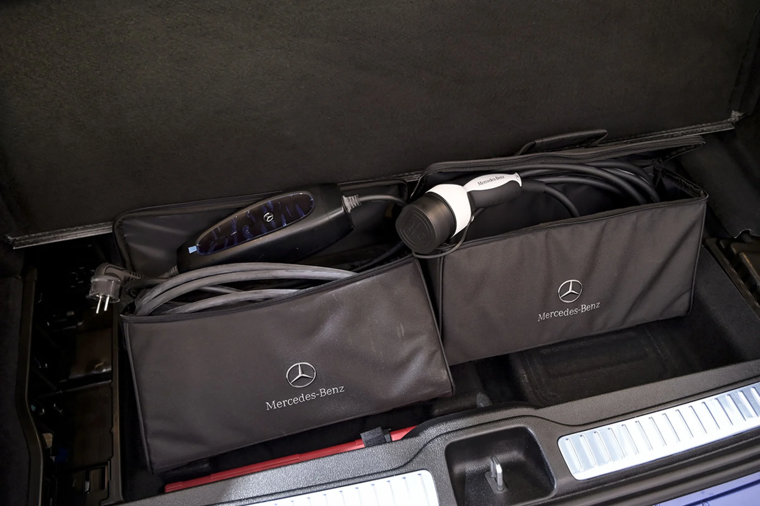 Mercedes-Benz GLC 300 MERCEDES-BENZ Clase GLC GLC 300 e 4MATIC - Foto 18