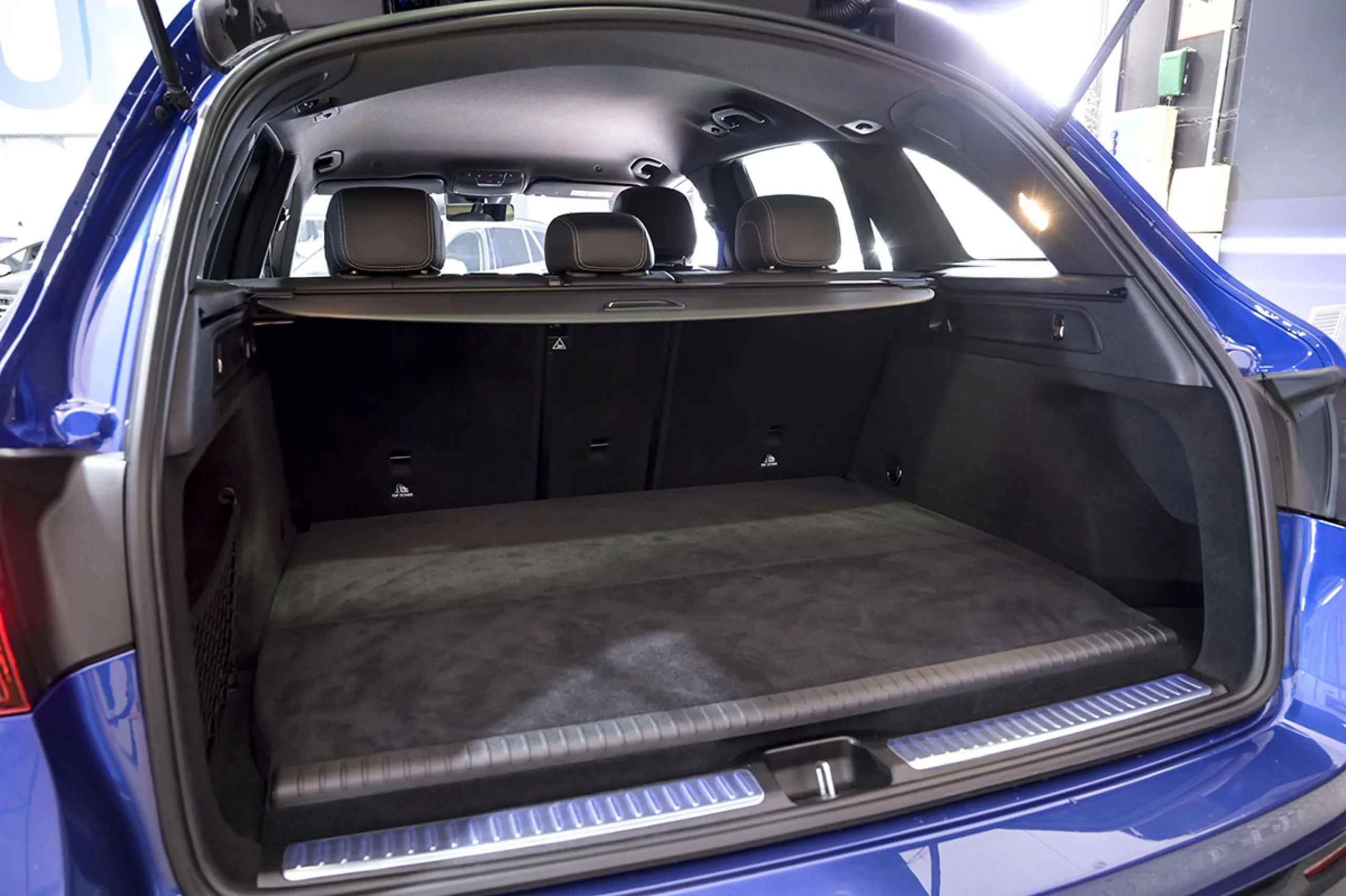 Mercedes-Benz GLC 300 MERCEDES-BENZ Clase GLC GLC 300 e 4MATIC - Foto 12