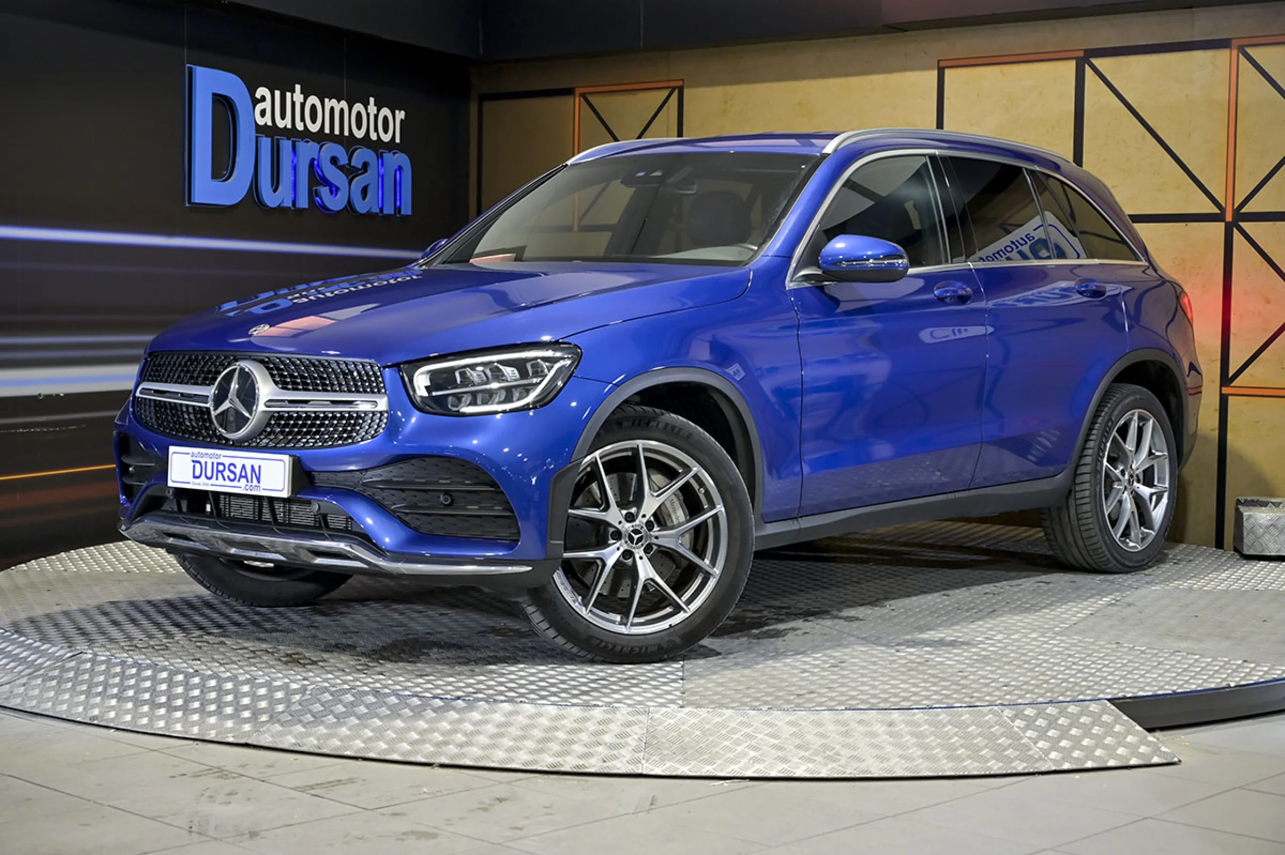 Mercedes-Benz GLC 300 MERCEDES-BENZ Clase GLC GLC 300 e 4MATIC - Foto 1