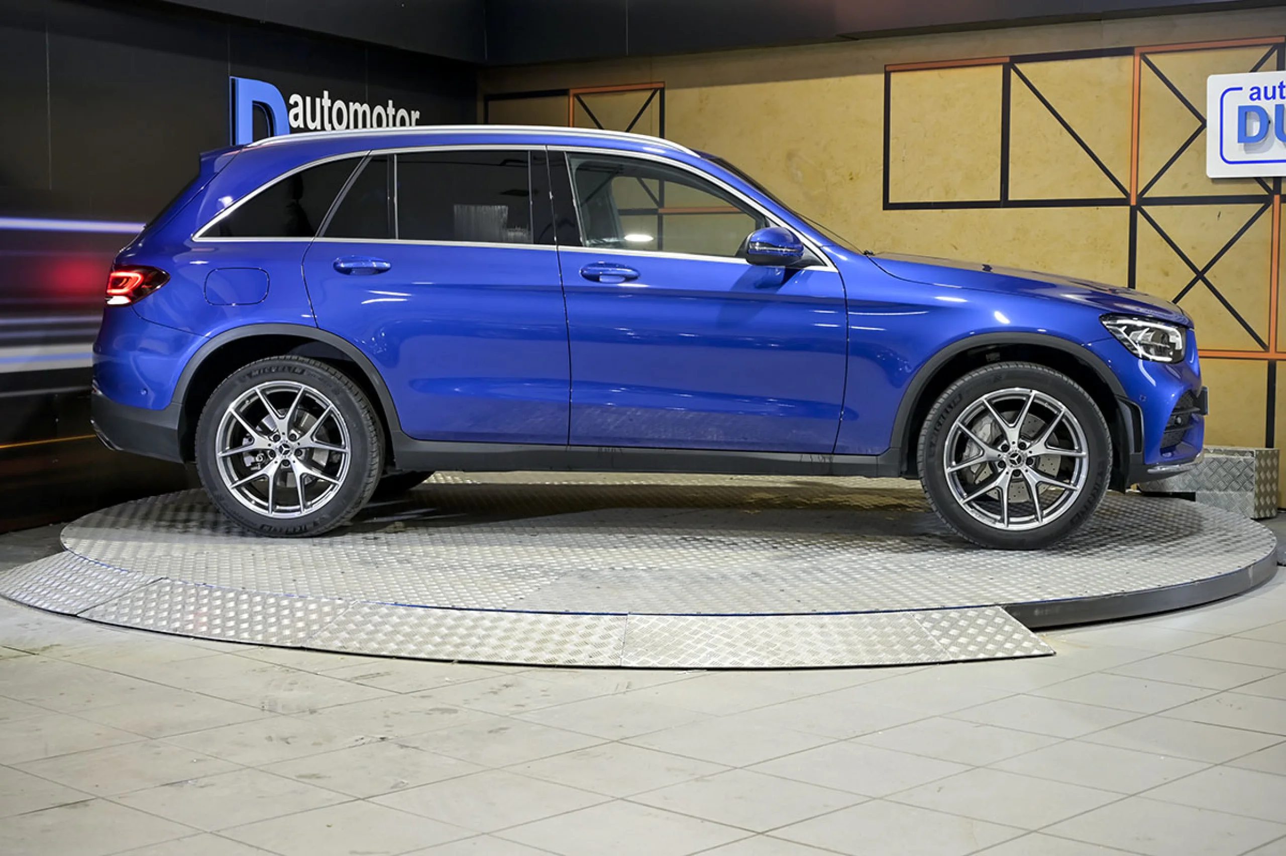 Mercedes-Benz GLC 300 MERCEDES-BENZ Clase GLC GLC 300 e 4MATIC - Foto 20