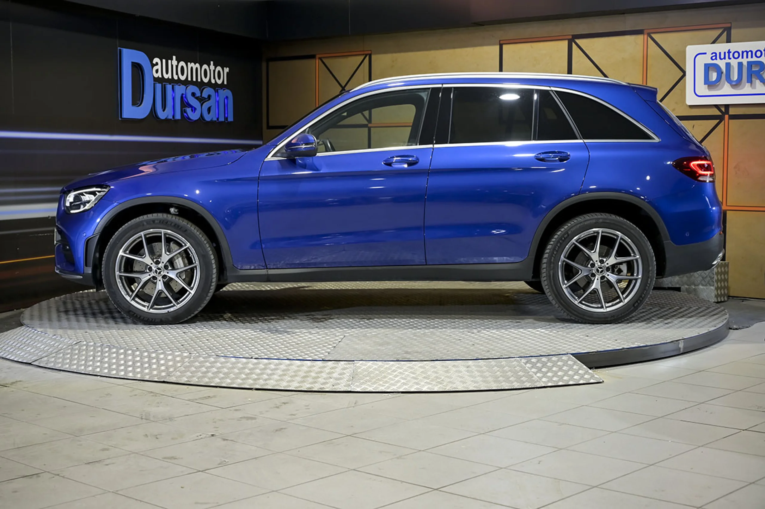 Mercedes-Benz GLC 300 MERCEDES-BENZ Clase GLC GLC 300 e 4MATIC - Foto 19