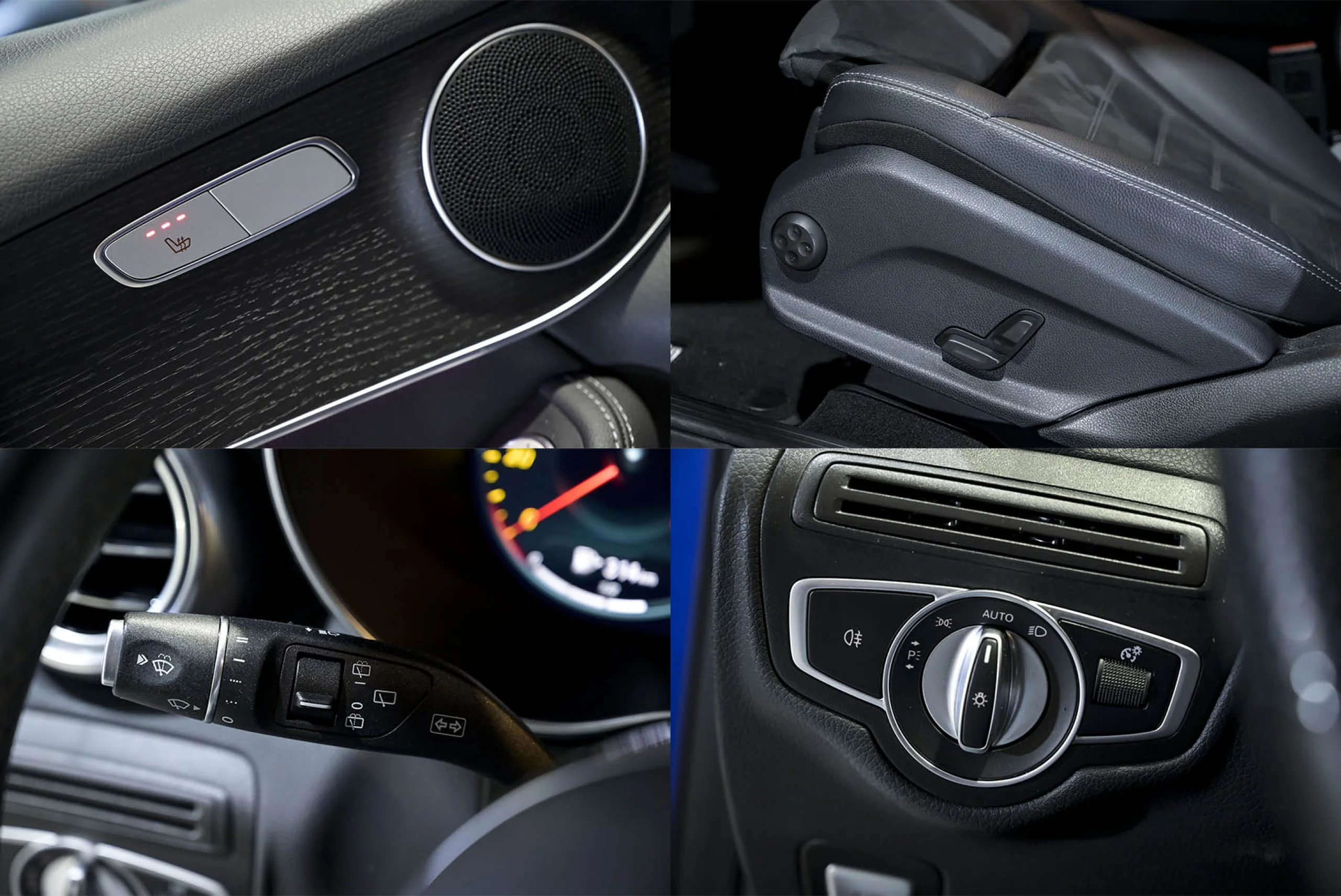 Mercedes-Benz GLC 300 MERCEDES-BENZ Clase GLC GLC 300 e 4MATIC - Foto 26