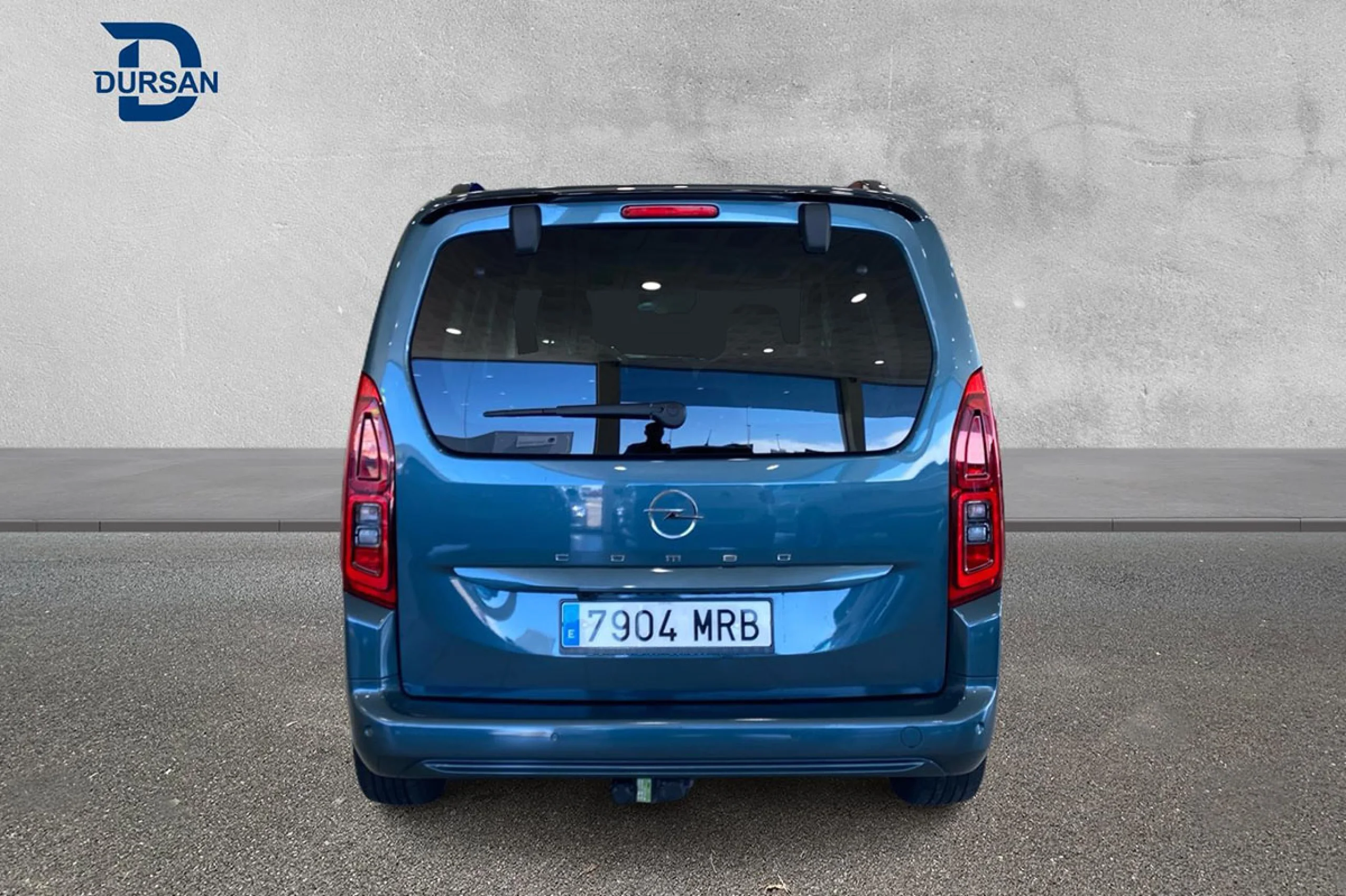 Opel Combo GS 130 Cv 1.5 Td SS MT6 6.4 - Foto 12