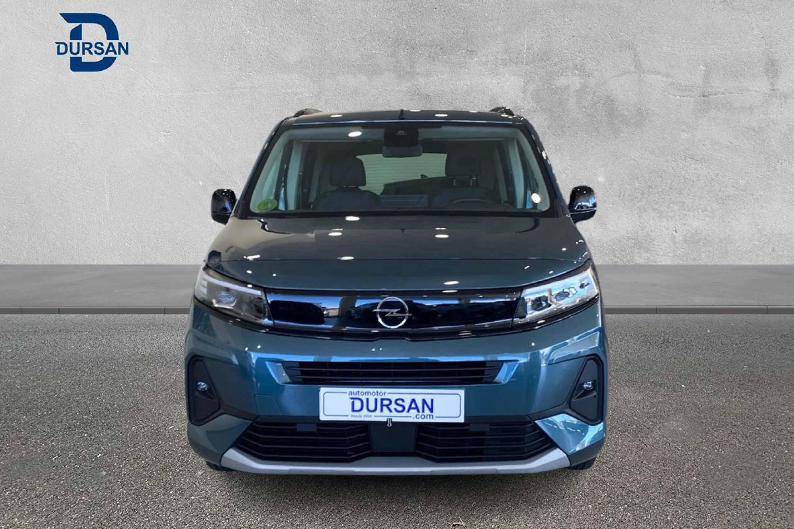 Opel Combo GS 130 Cv 1.5 Td SS MT6 6.4 - Foto 2