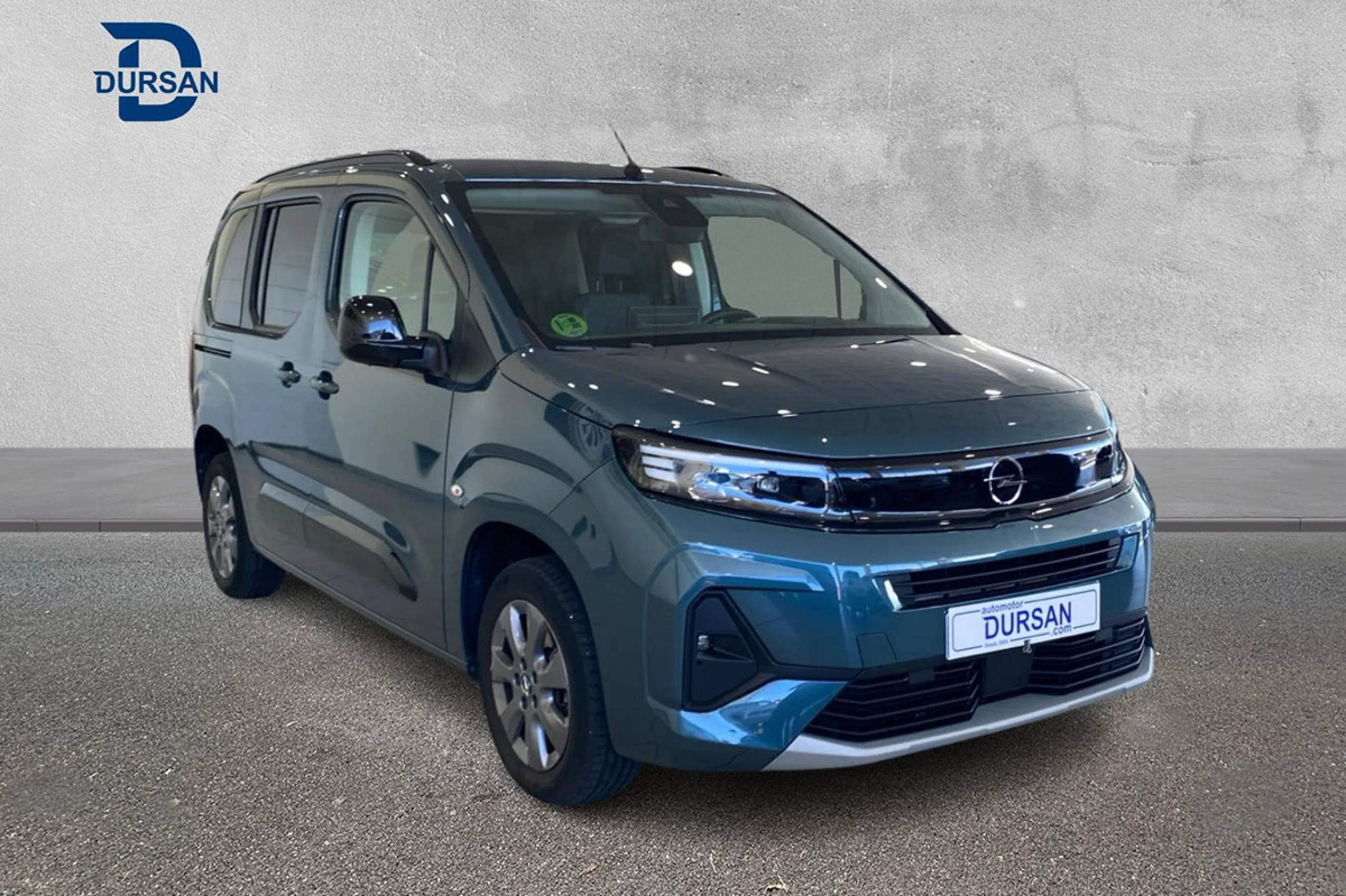 Opel Combo GS 130 Cv 1.5 Td SS MT6 6.4 - Foto 3