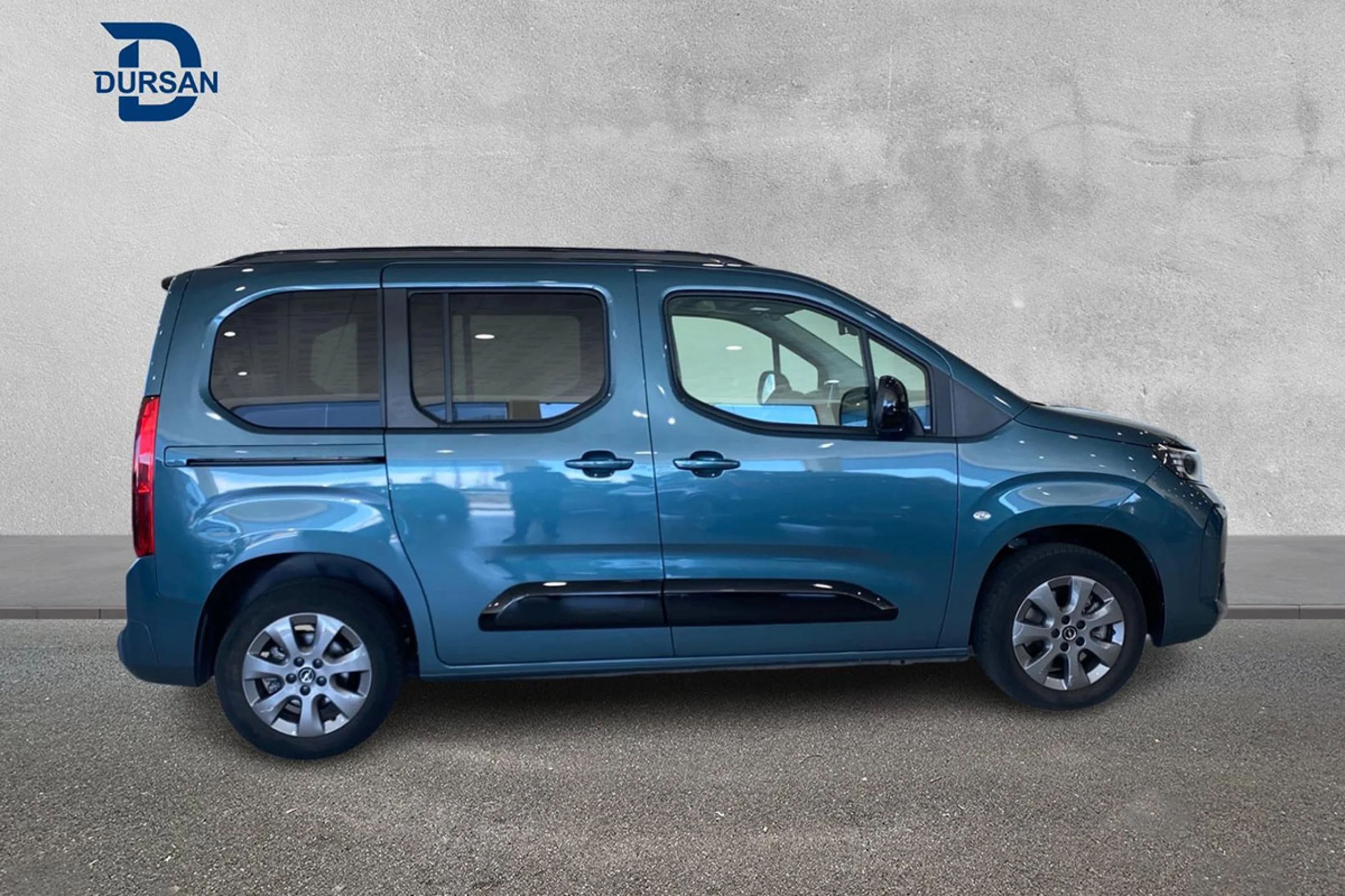 Opel Combo GS 130 Cv 1.5 Td SS MT6 6.4 - Foto 17