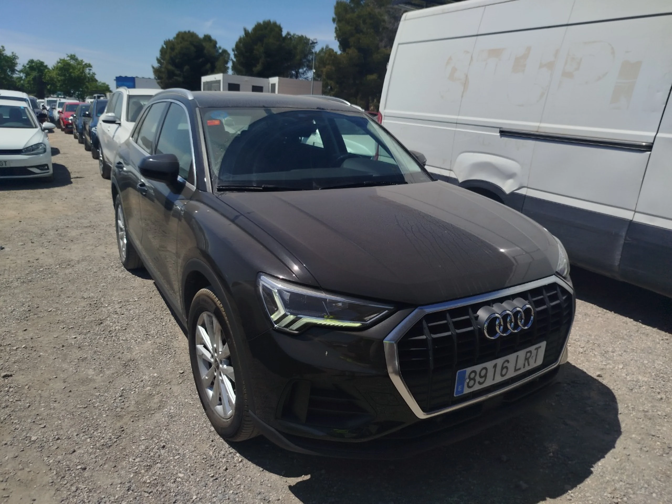 Audi Q3 45 TFSI e 180kW S tronic Advanced - Foto 3