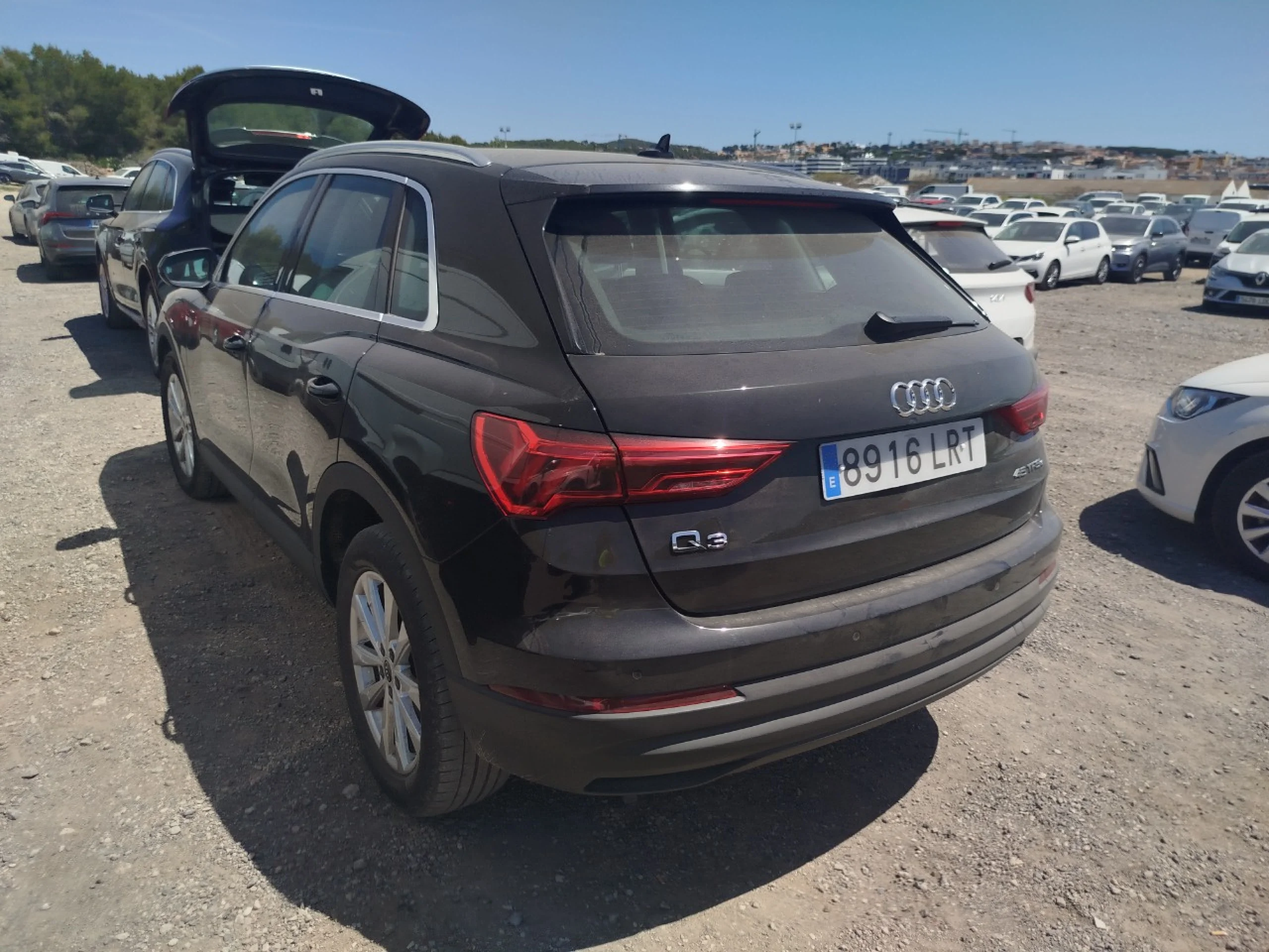 Audi Q3 45 TFSI e 180kW S tronic Advanced - Foto 6
