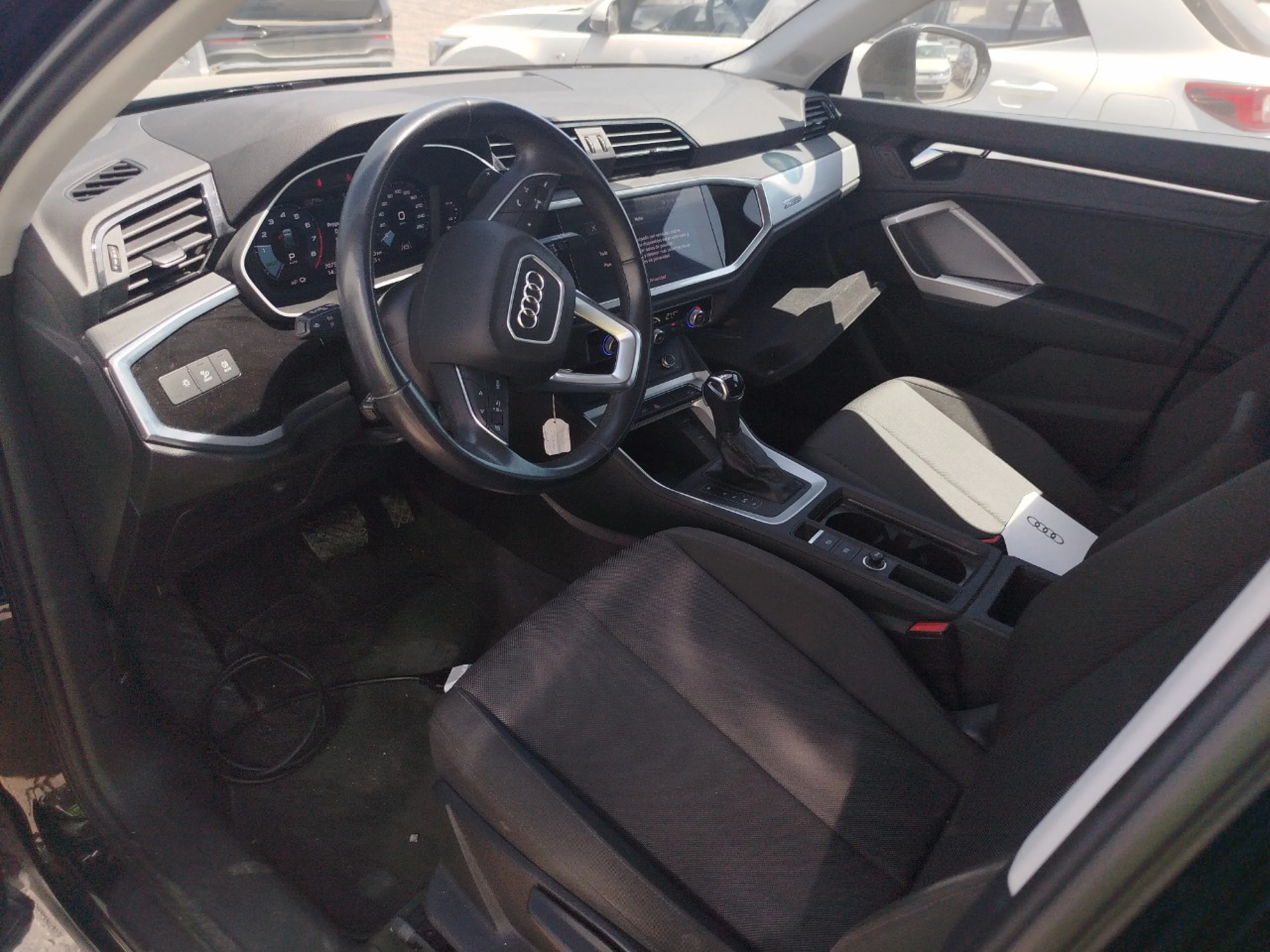 Audi Q3 45 TFSI e 180kW S tronic Advanced - Foto 7