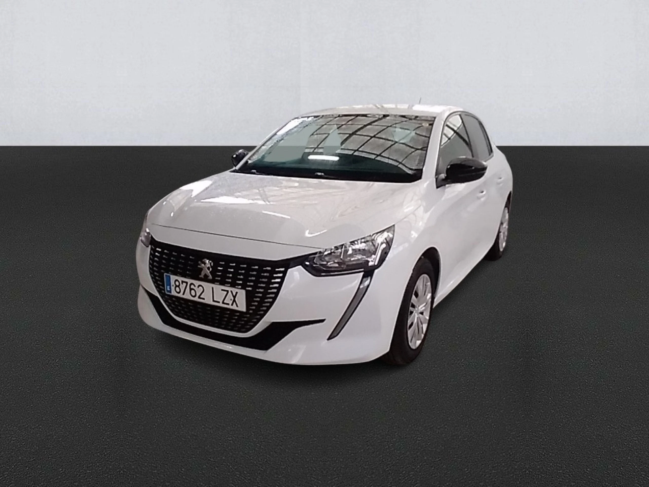 Peugeot 208 BlueHDi 73kW (100CV) Active - Foto 1