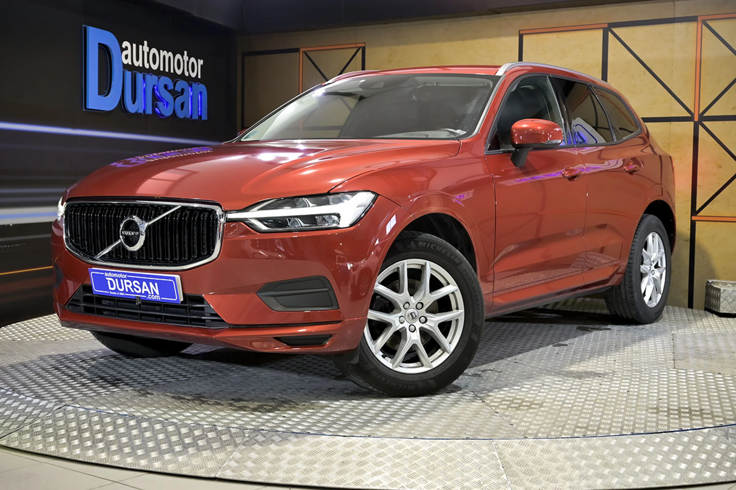 Volvo XC 60 XC60 2.0 D4 Momentum Auto - Foto 1