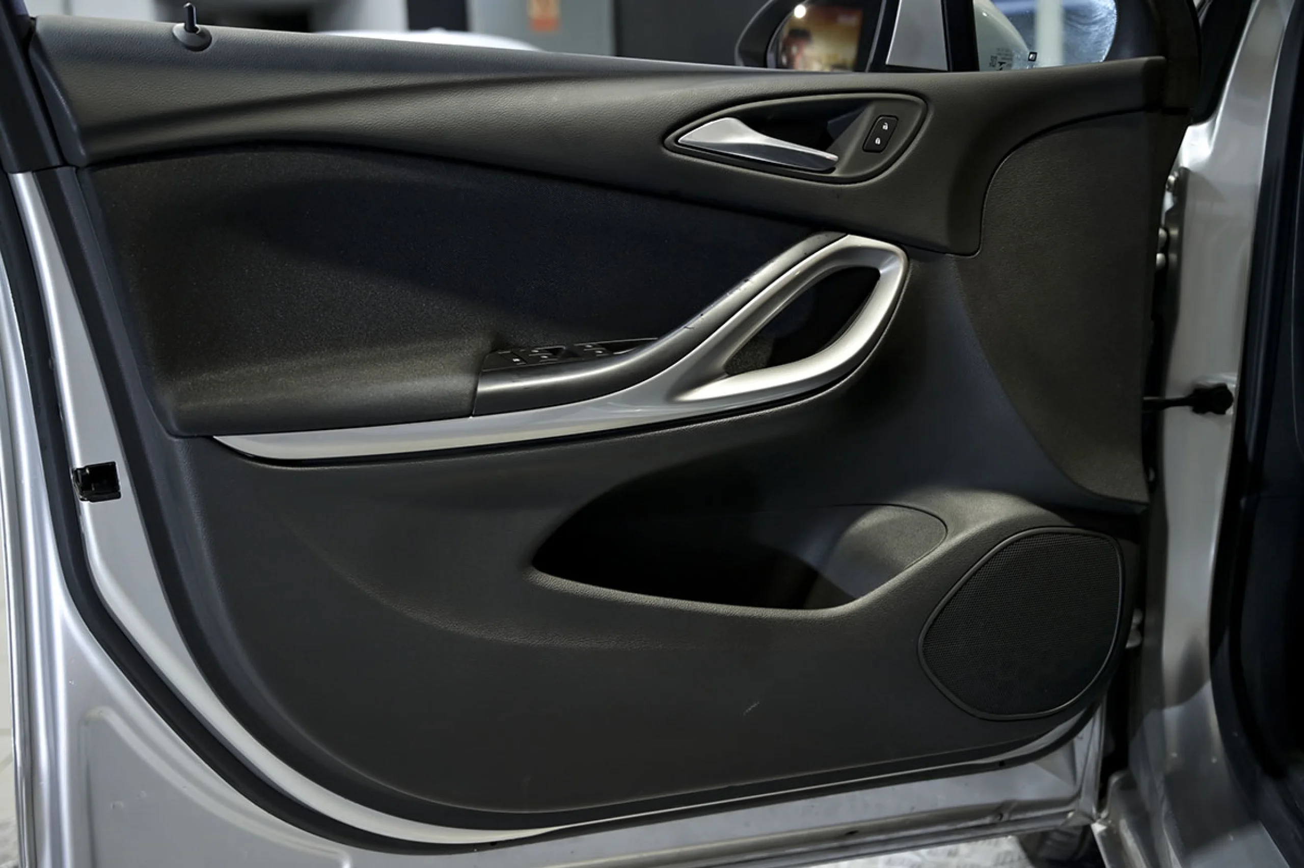 Opel Astra 1.2T SHL 81kW 110CV GS Line - Foto 21