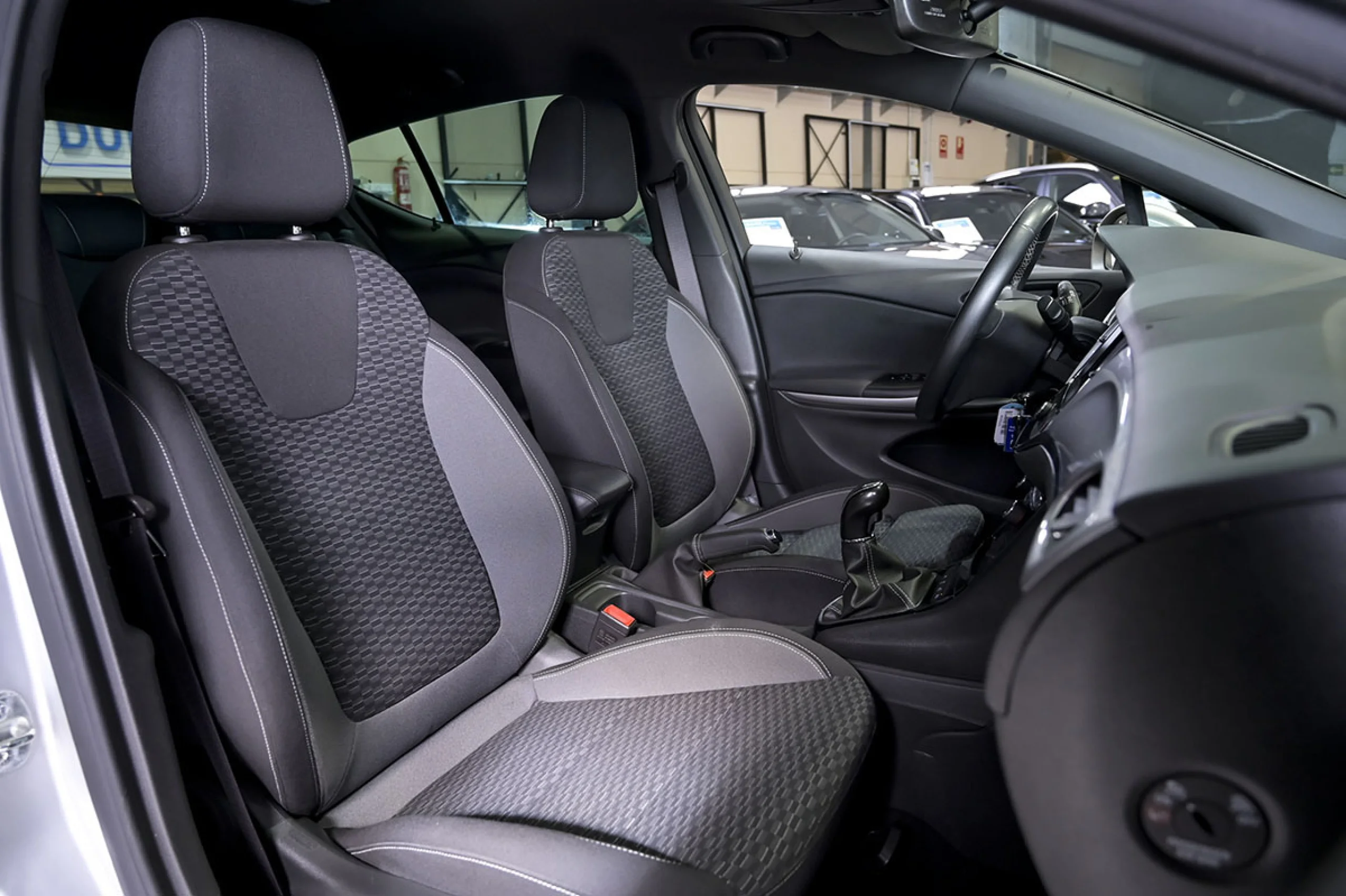 Opel Astra 1.2T SHL 81kW 110CV GS Line - Foto 29