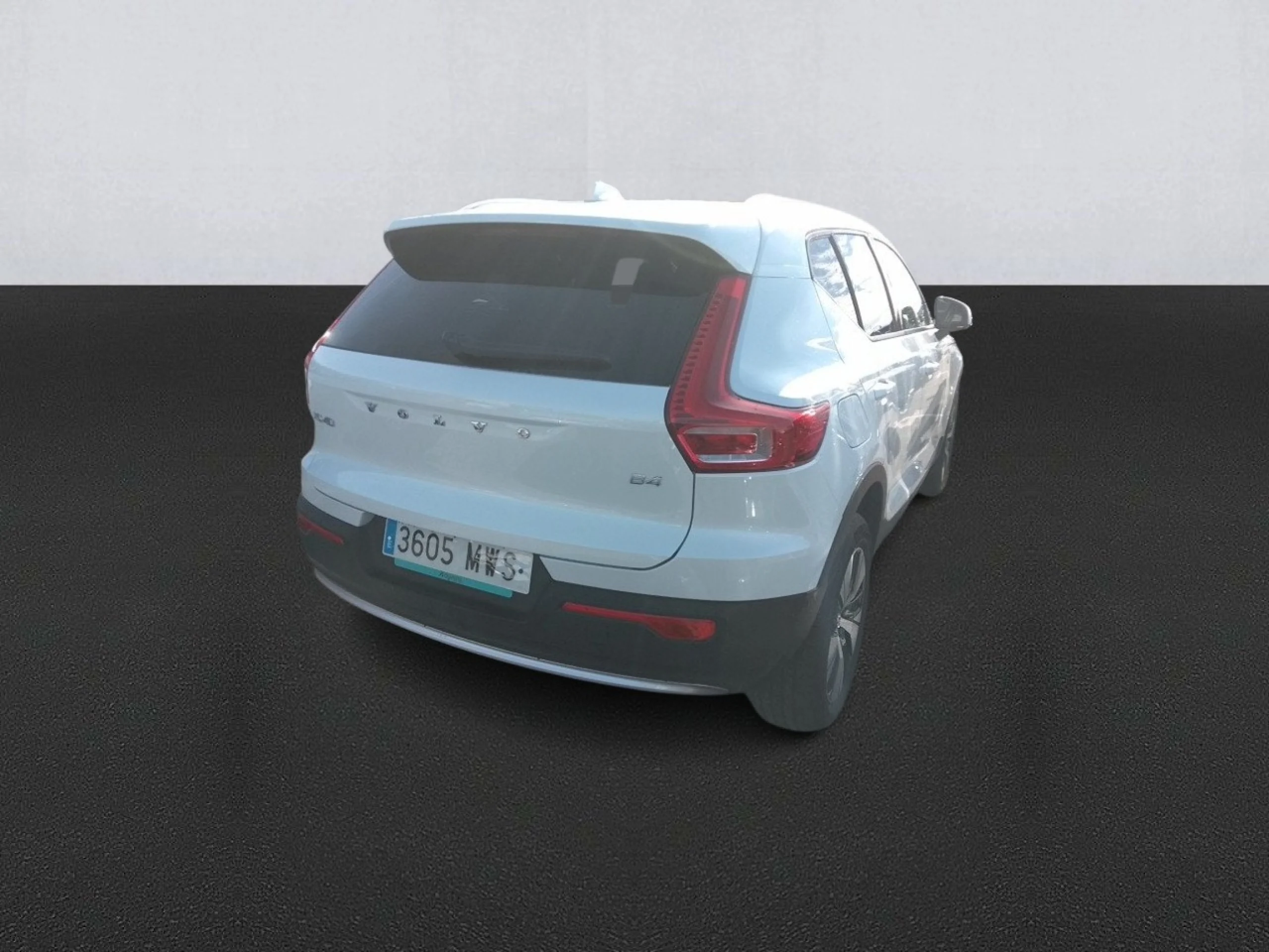Volvo XC 40 XC40 2.0 B4 G Core Auto - Foto 4