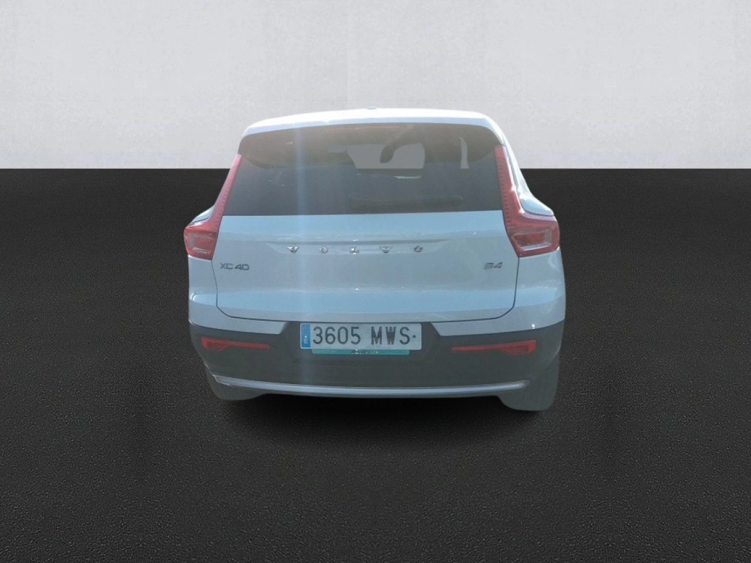 Volvo XC 40 XC40 2.0 B4 G Core Auto - Foto 5