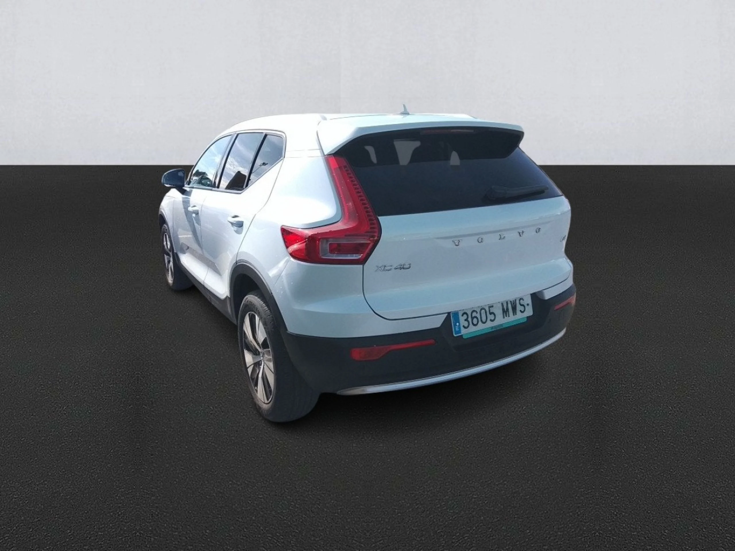 Volvo XC 40 XC40 2.0 B4 G Core Auto - Foto 6