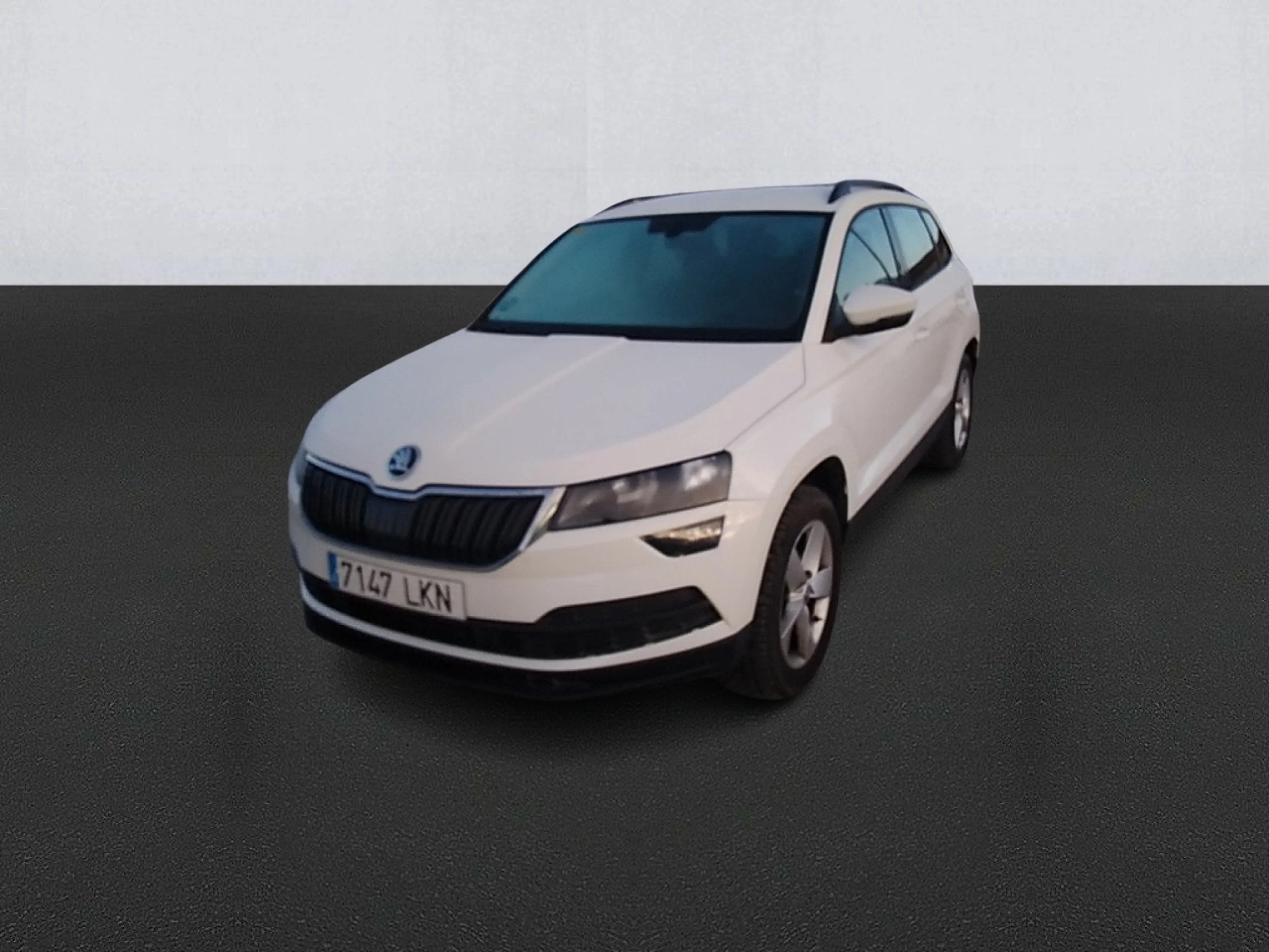 Skoda Karoq 2.0 TDI 110kW (150CV) DSG 4X4 Ambition - Foto 1