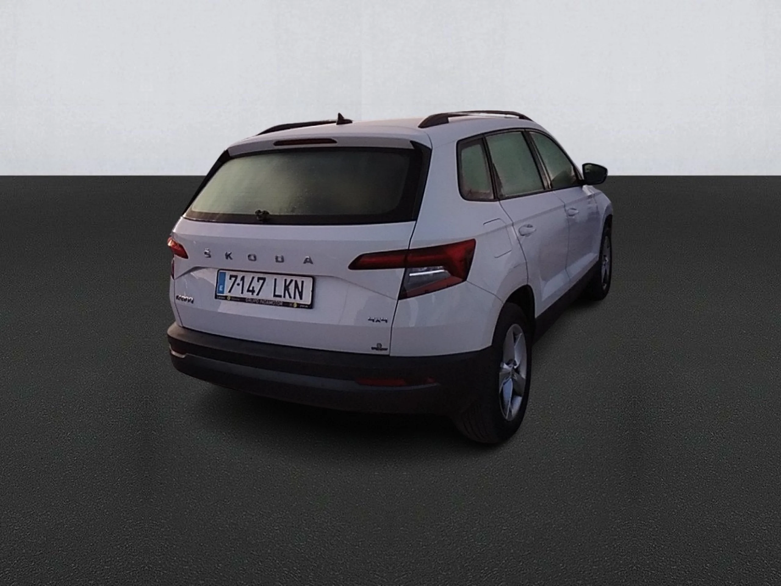 Skoda Karoq 2.0 TDI 110kW (150CV) DSG 4X4 Ambition - Foto 4