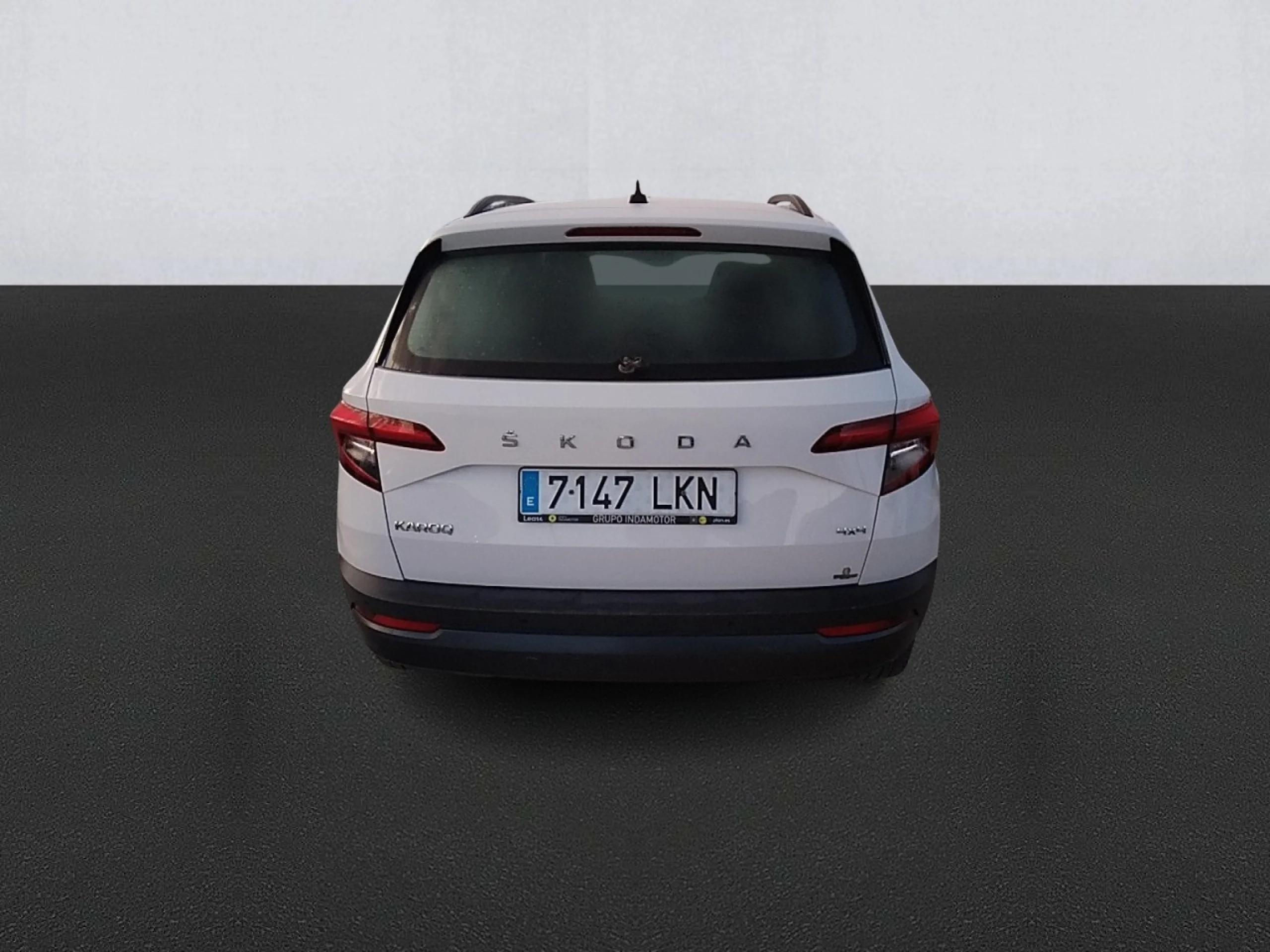 Skoda Karoq 2.0 TDI 110kW (150CV) DSG 4X4 Ambition - Foto 5